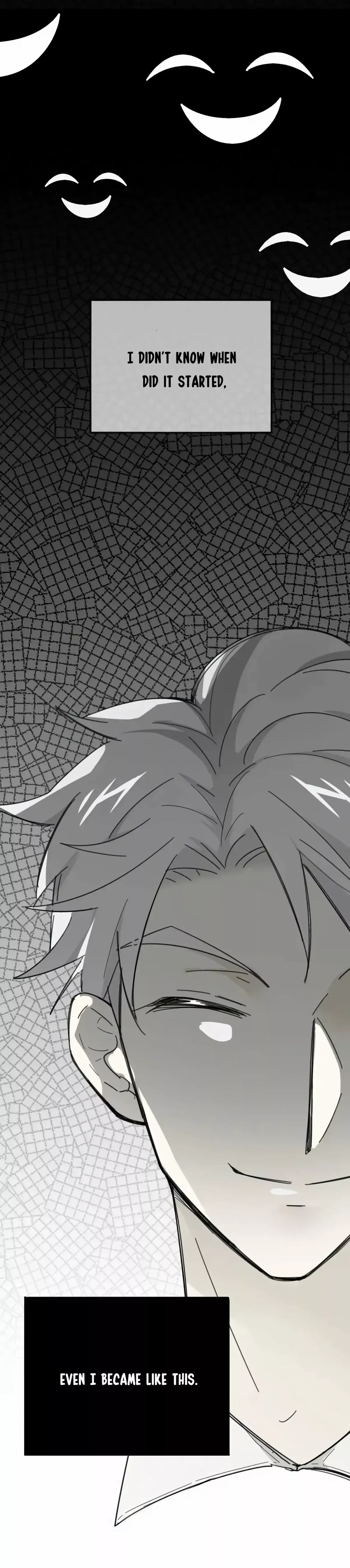 A Sheep in Wolf’s Clothing Chapter 41 page 7