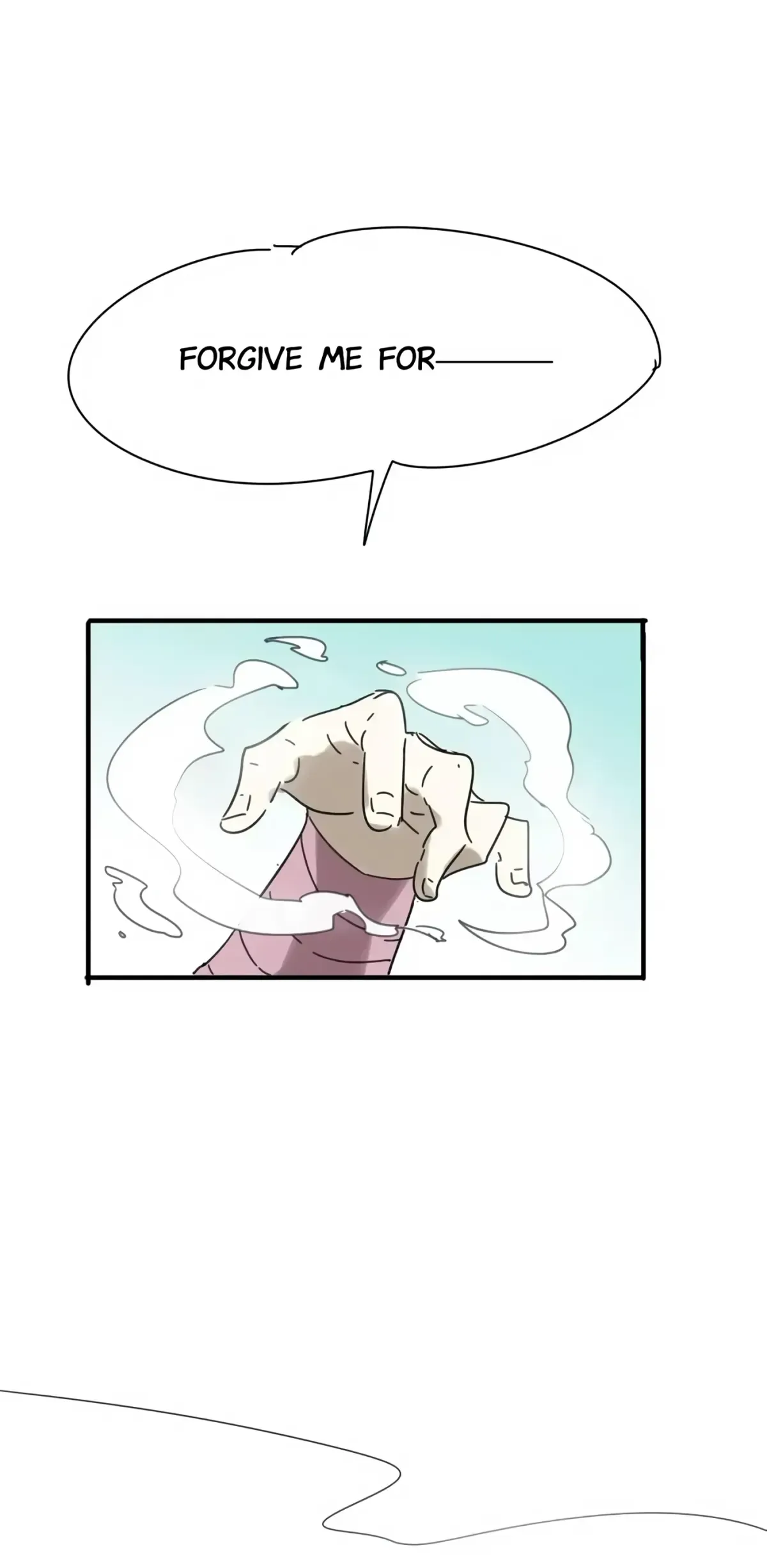 A Sheep in Wolf’s Clothing Chapter 37 page 21