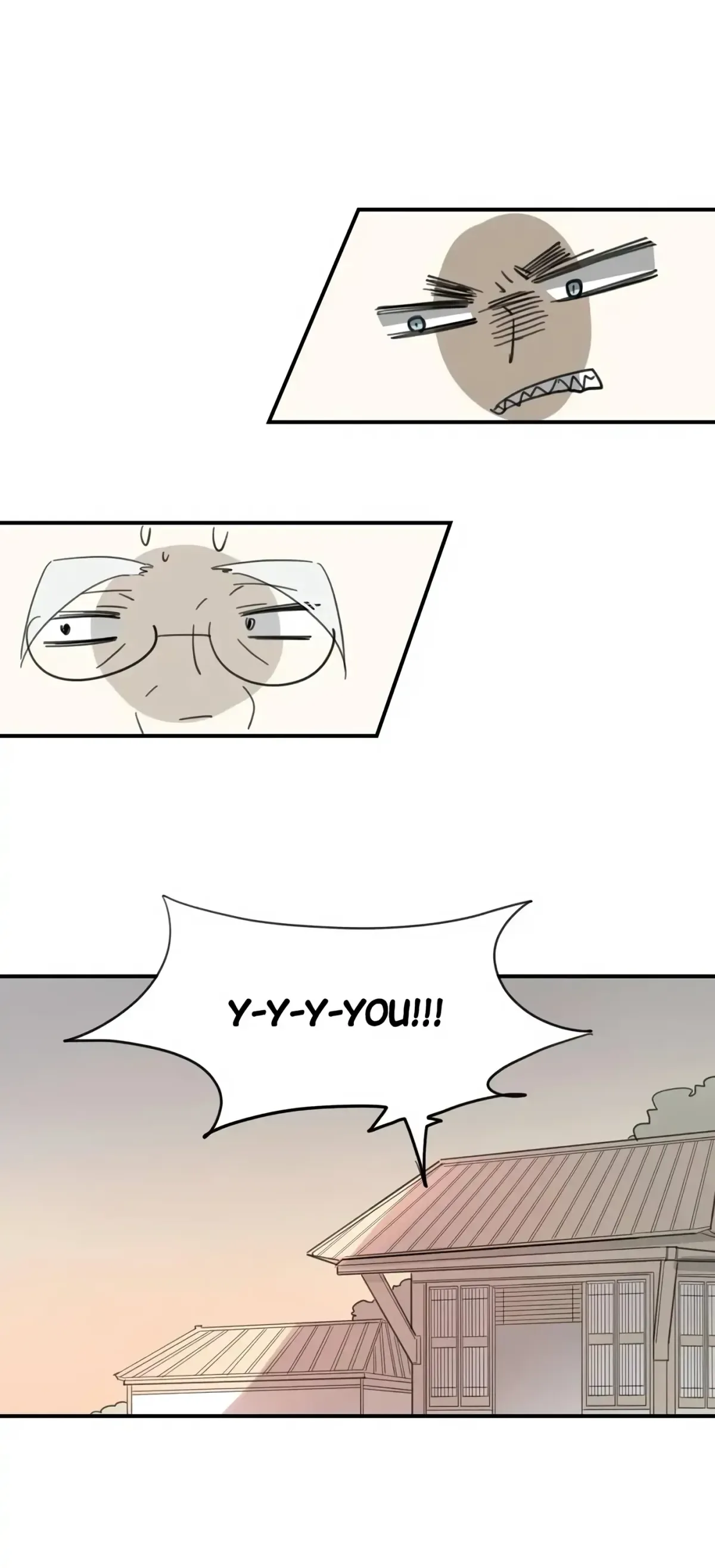 A Sheep in Wolf’s Clothing Chapter 43 page 11