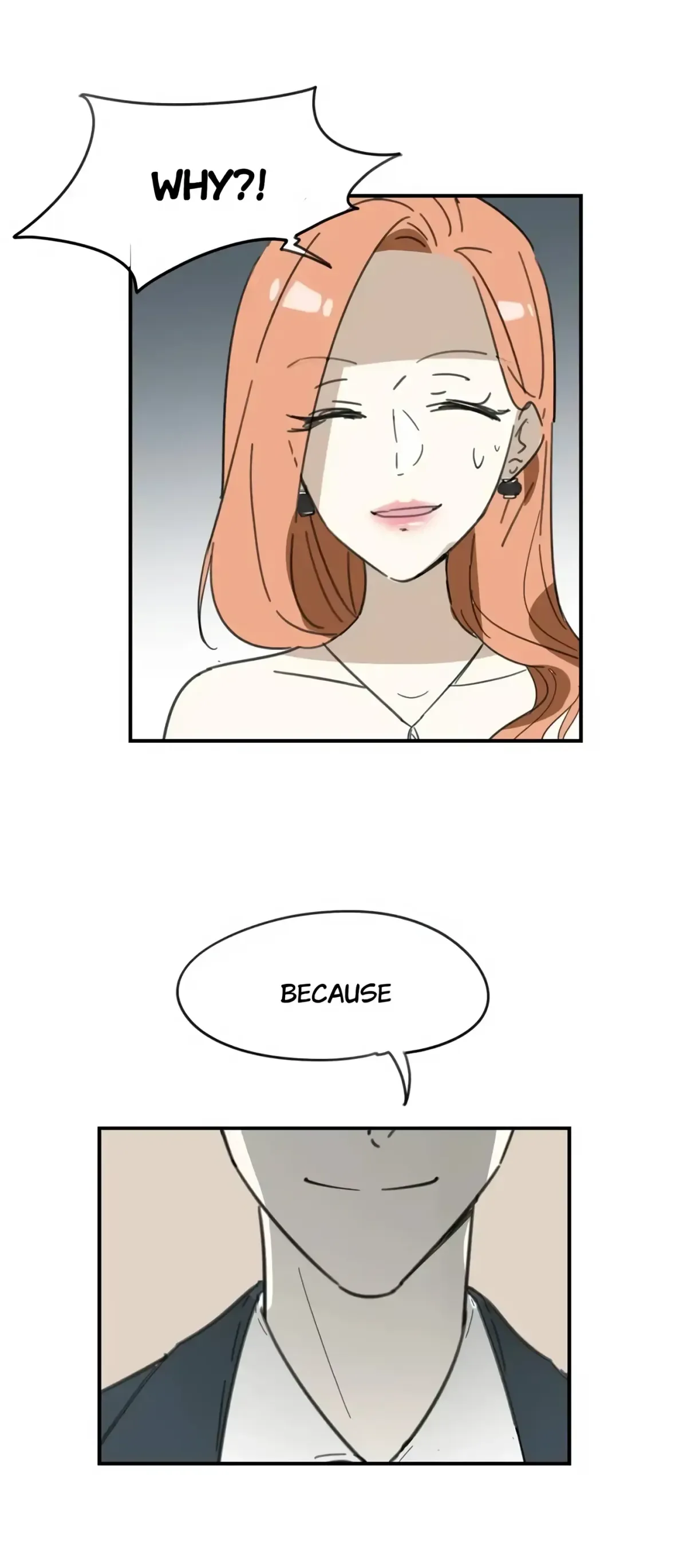 A Sheep in Wolf’s Clothing Chapter 41 page 15