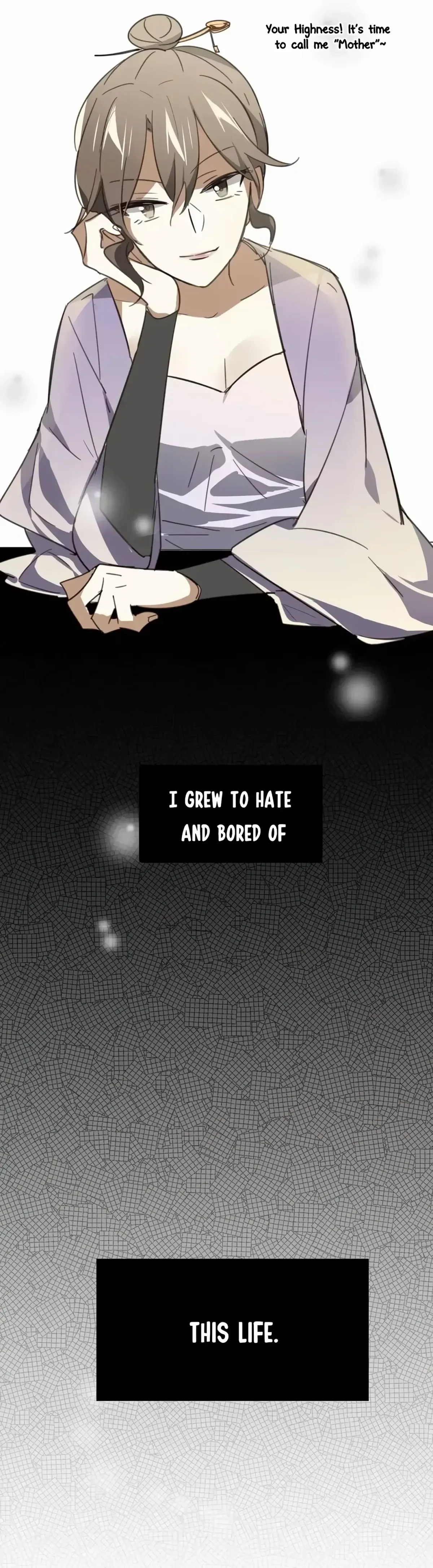 A Sheep in Wolf’s Clothing Chapter 48 page 4