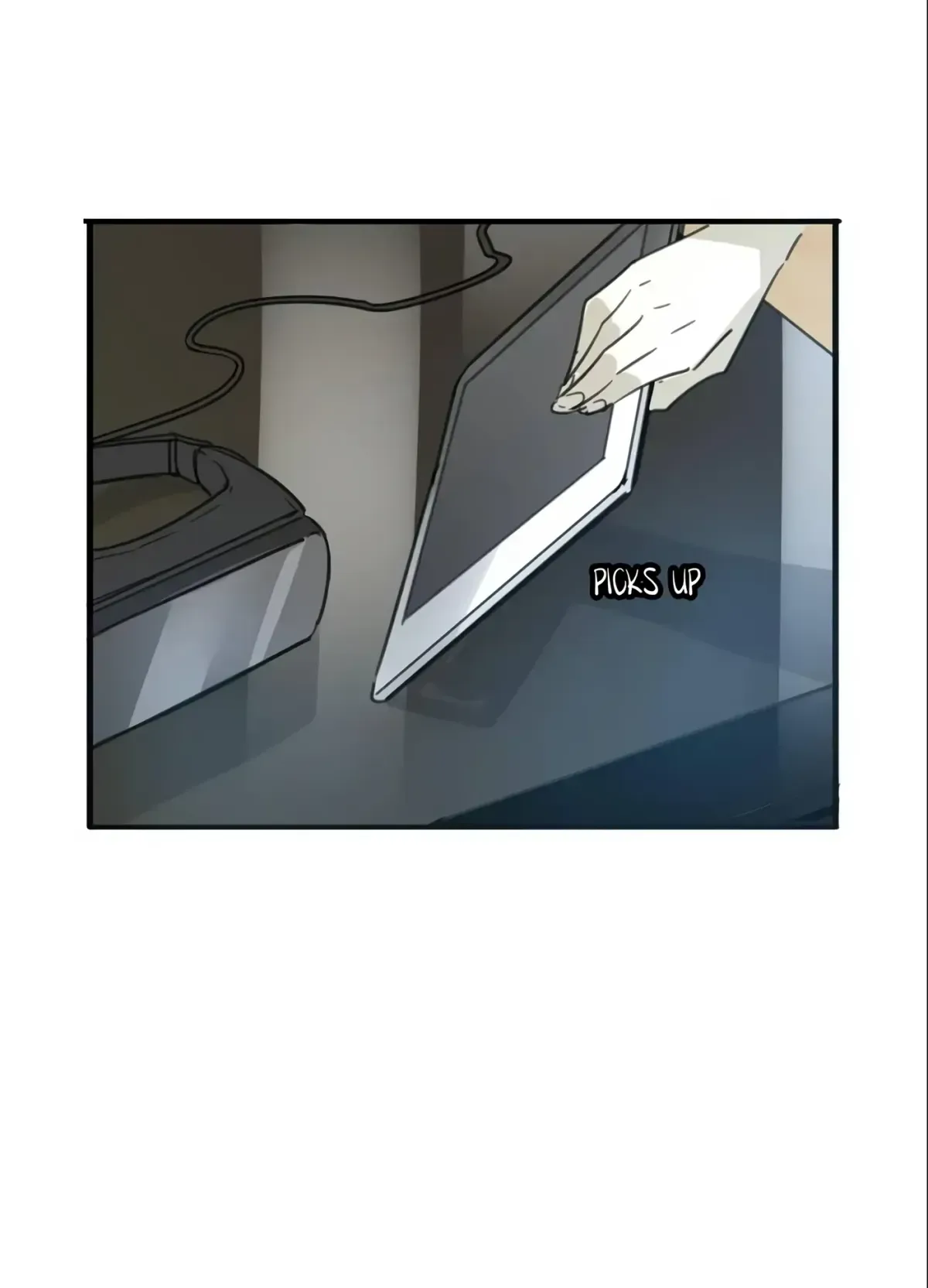 A Sheep in Wolf’s Clothing Chapter 41 page 24