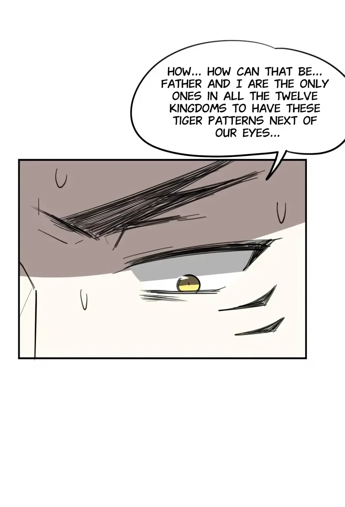 A Sheep in Wolf’s Clothing Chapter 49 page 10