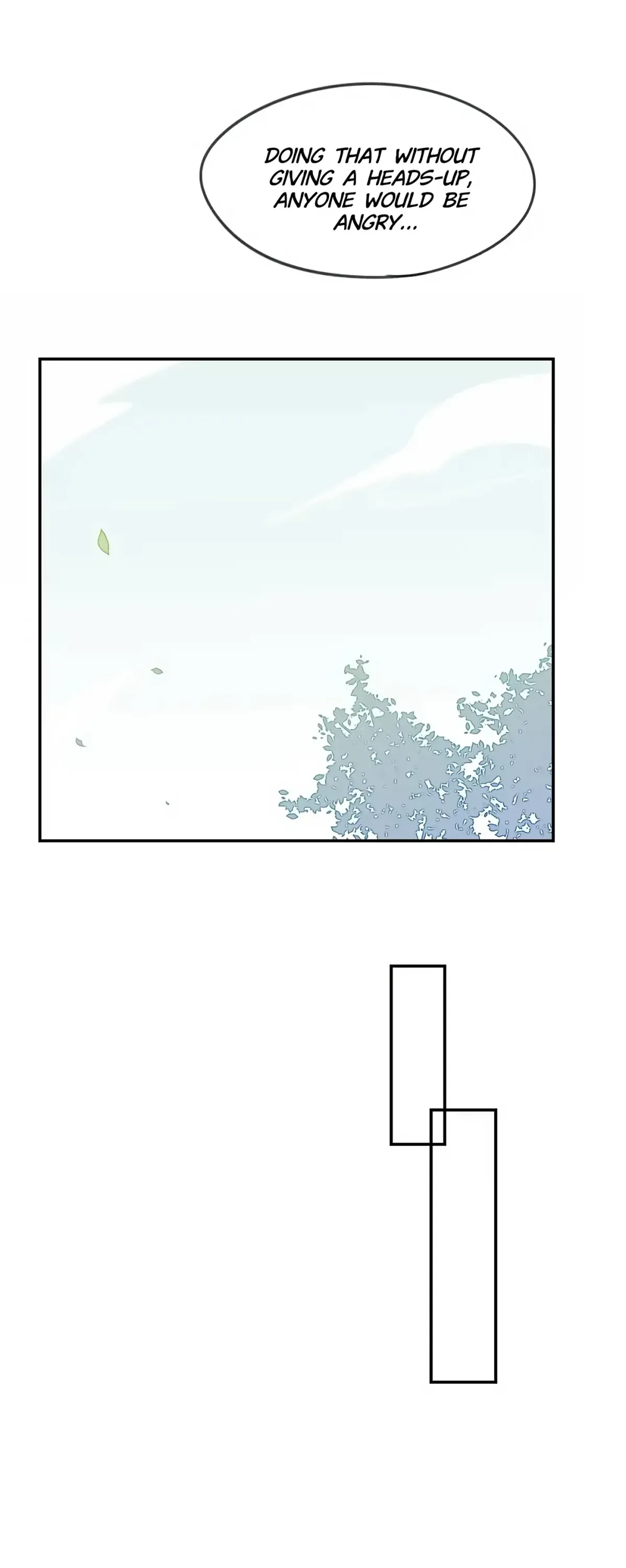 A Sheep in Wolf’s Clothing Chapter 52 page 5
