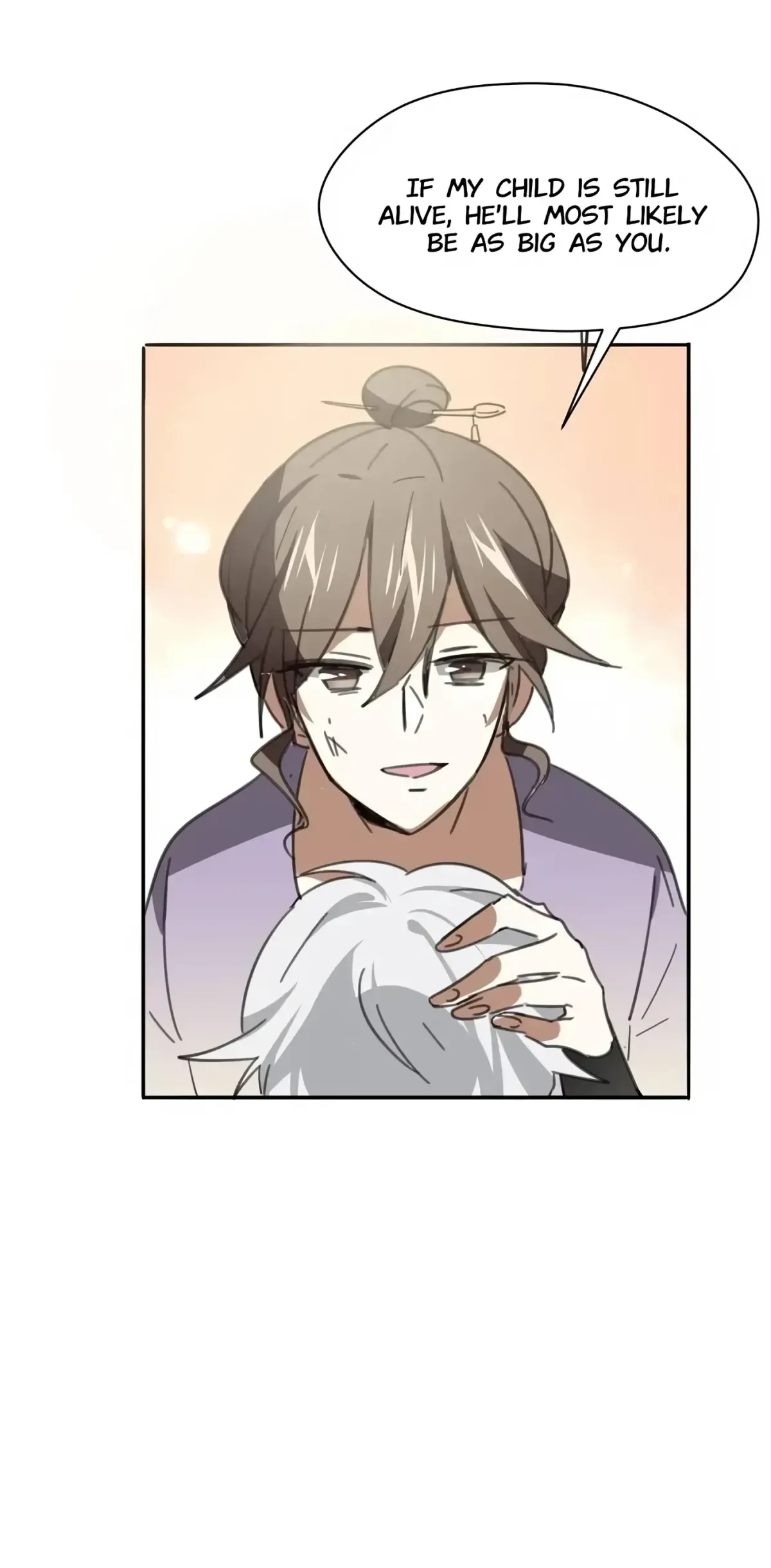 A Sheep in Wolf’s Clothing Chapter 48 page 19