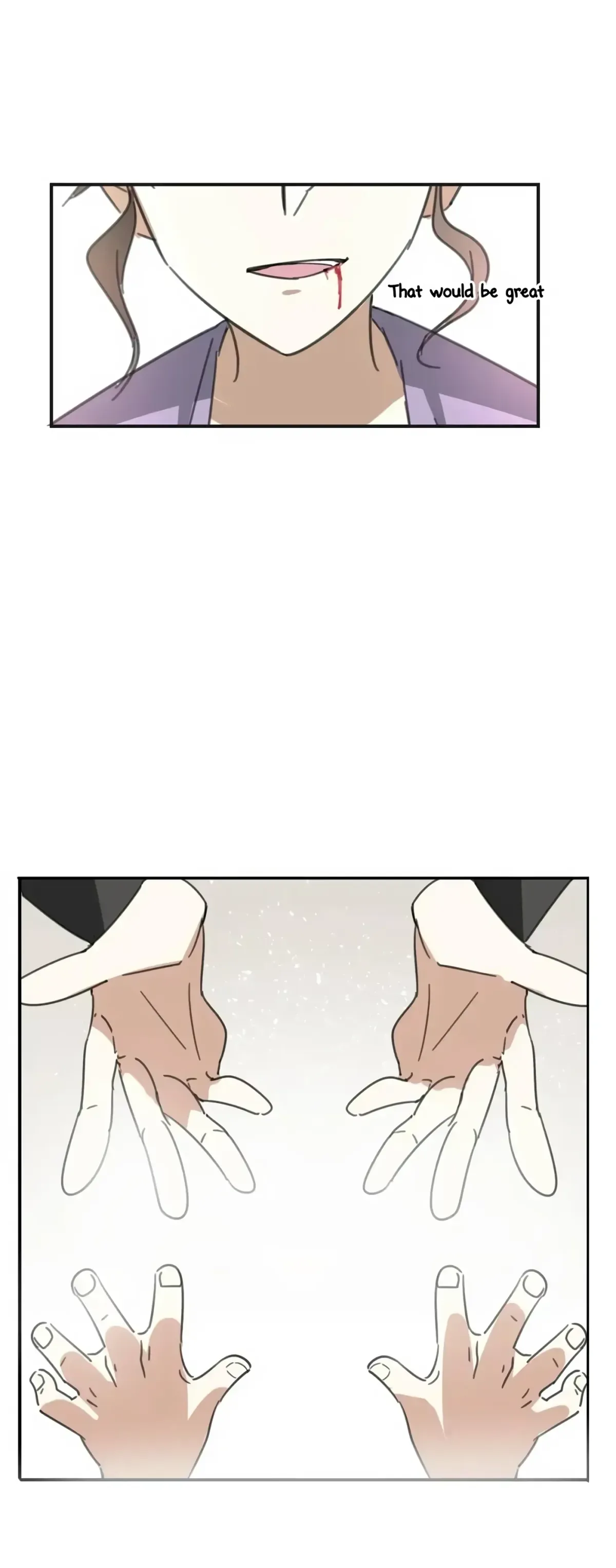 A Sheep in Wolf’s Clothing Chapter 48 page 27