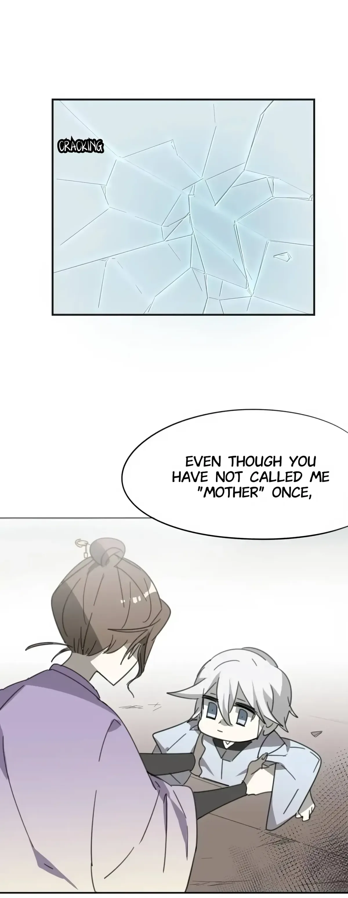 A Sheep in Wolf’s Clothing Chapter 48 page 25