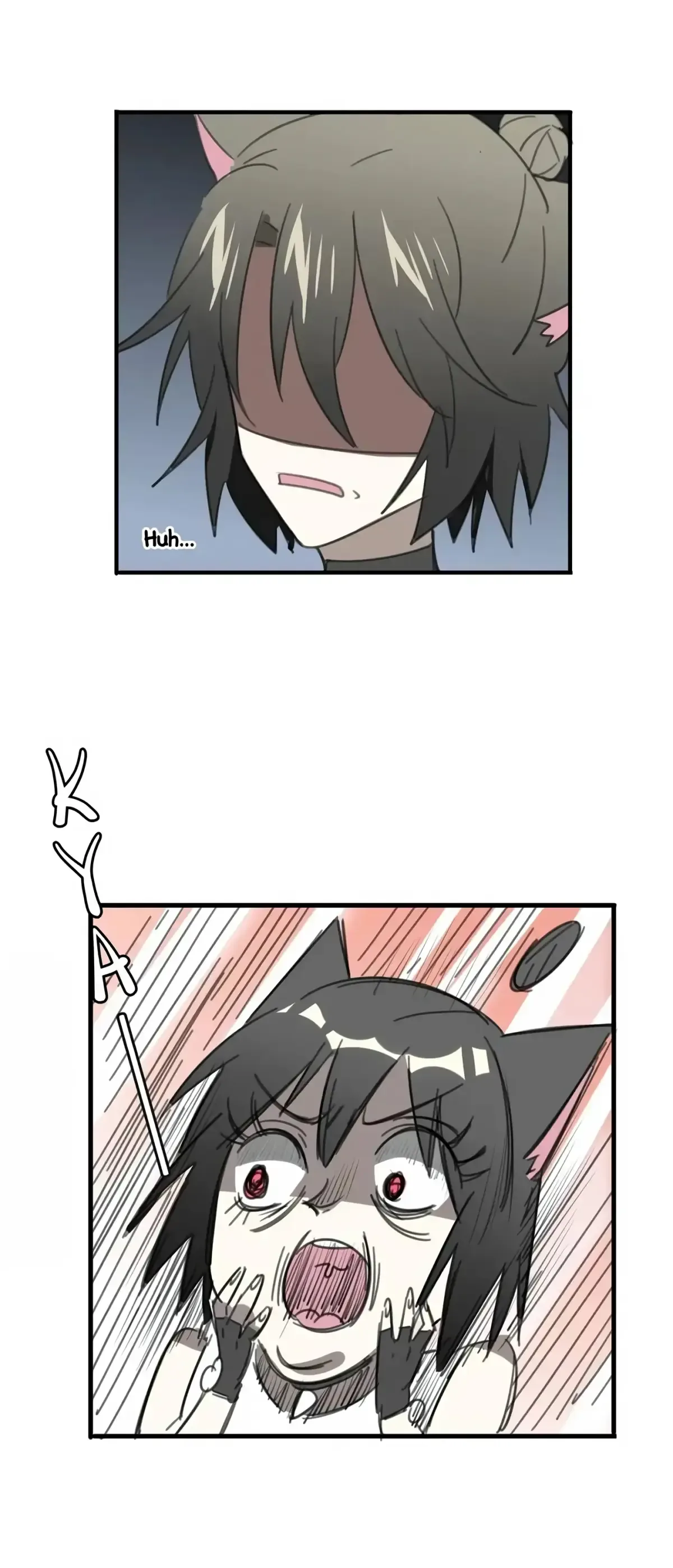 A Sheep in Wolf’s Clothing Chapter 52 page 17