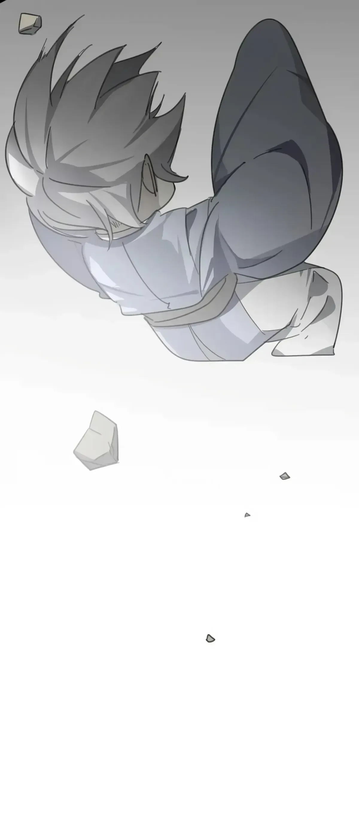 A Sheep in Wolf’s Clothing Chapter 48 page 29