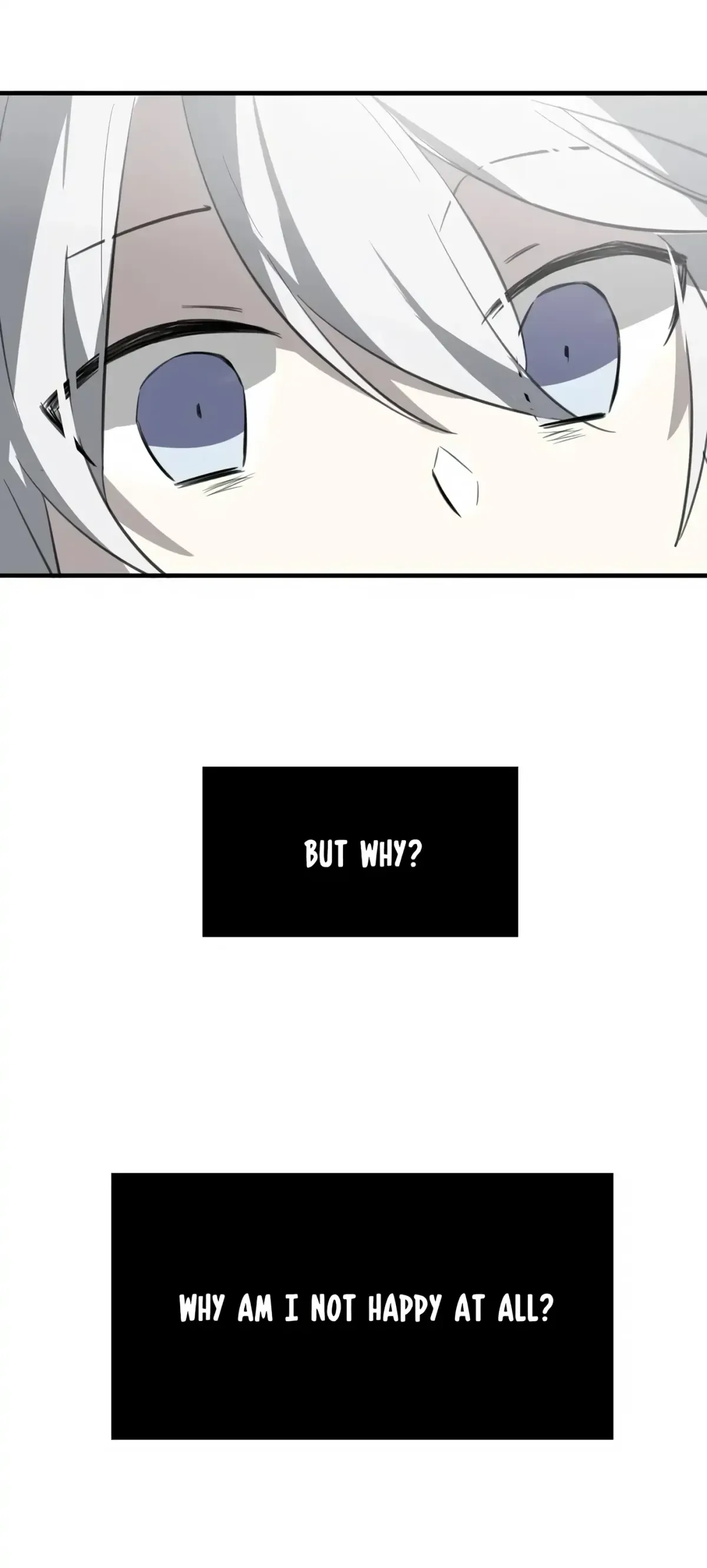 A Sheep in Wolf’s Clothing Chapter 48 page 31