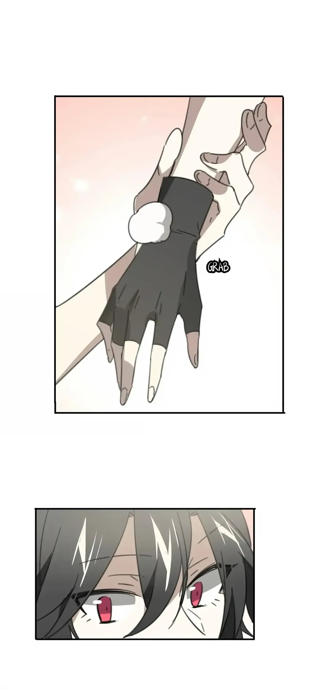 A Sheep in Wolf’s Clothing Chapter 52 page 19