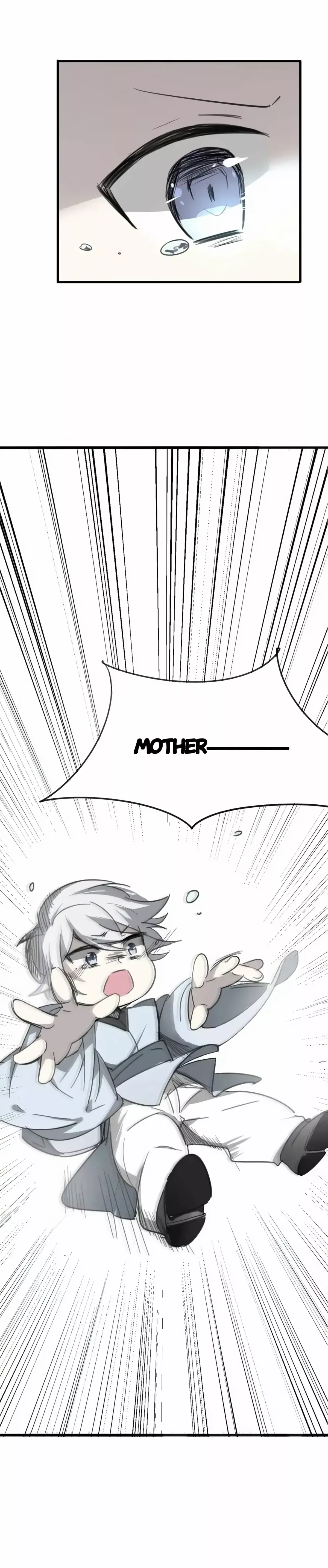 A Sheep in Wolf’s Clothing Chapter 48 page 32