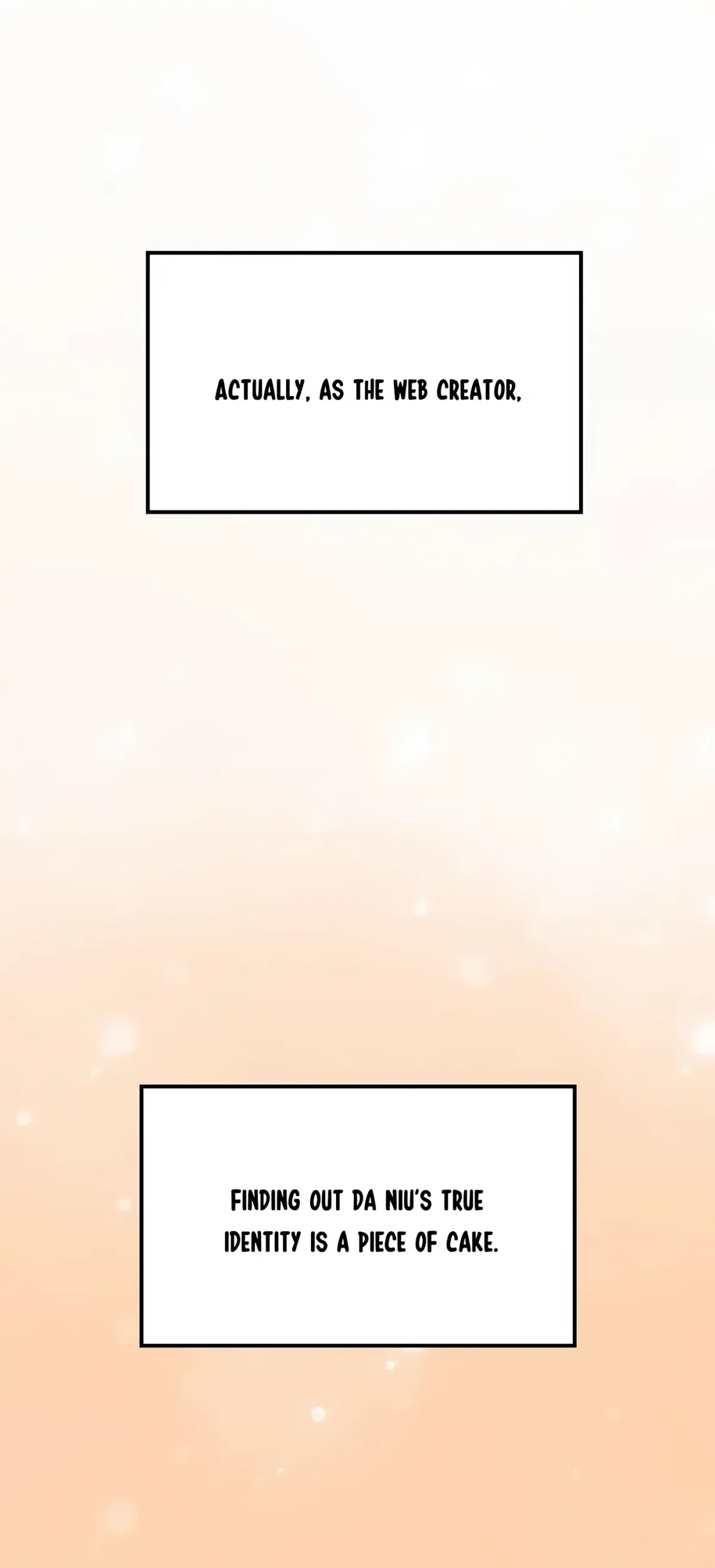 A Sheep in Wolf’s Clothing Chapter 41 page 46