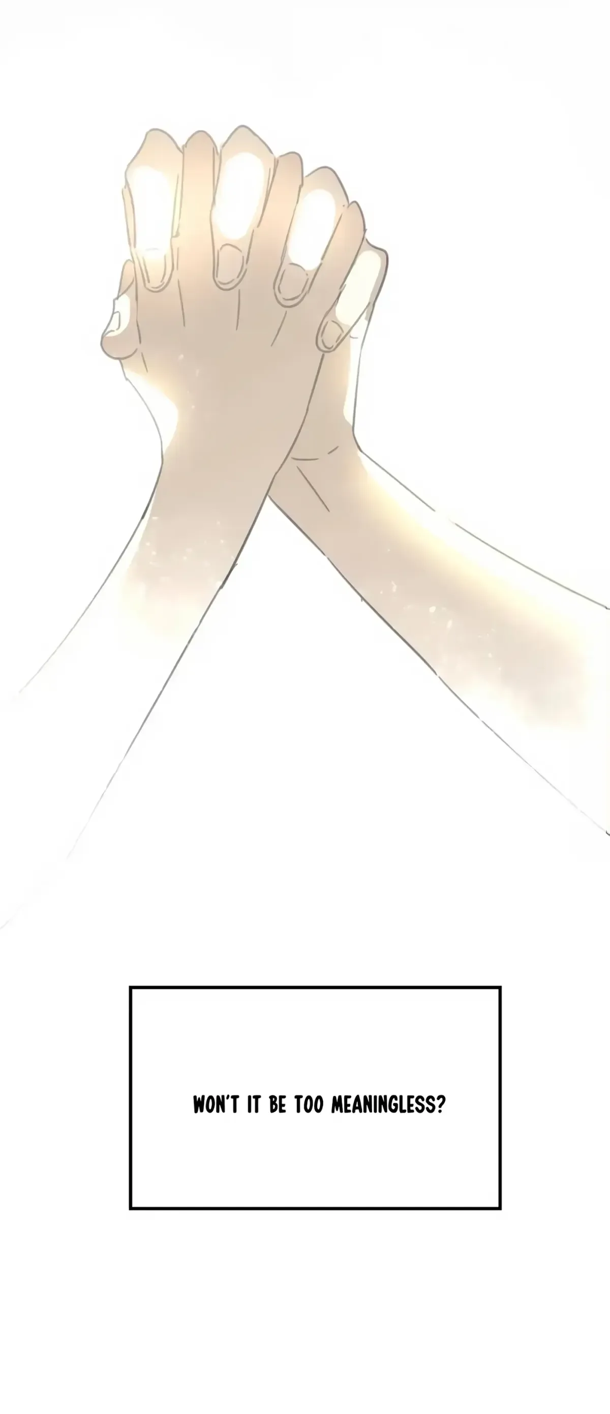 A Sheep in Wolf’s Clothing Chapter 41 page 48