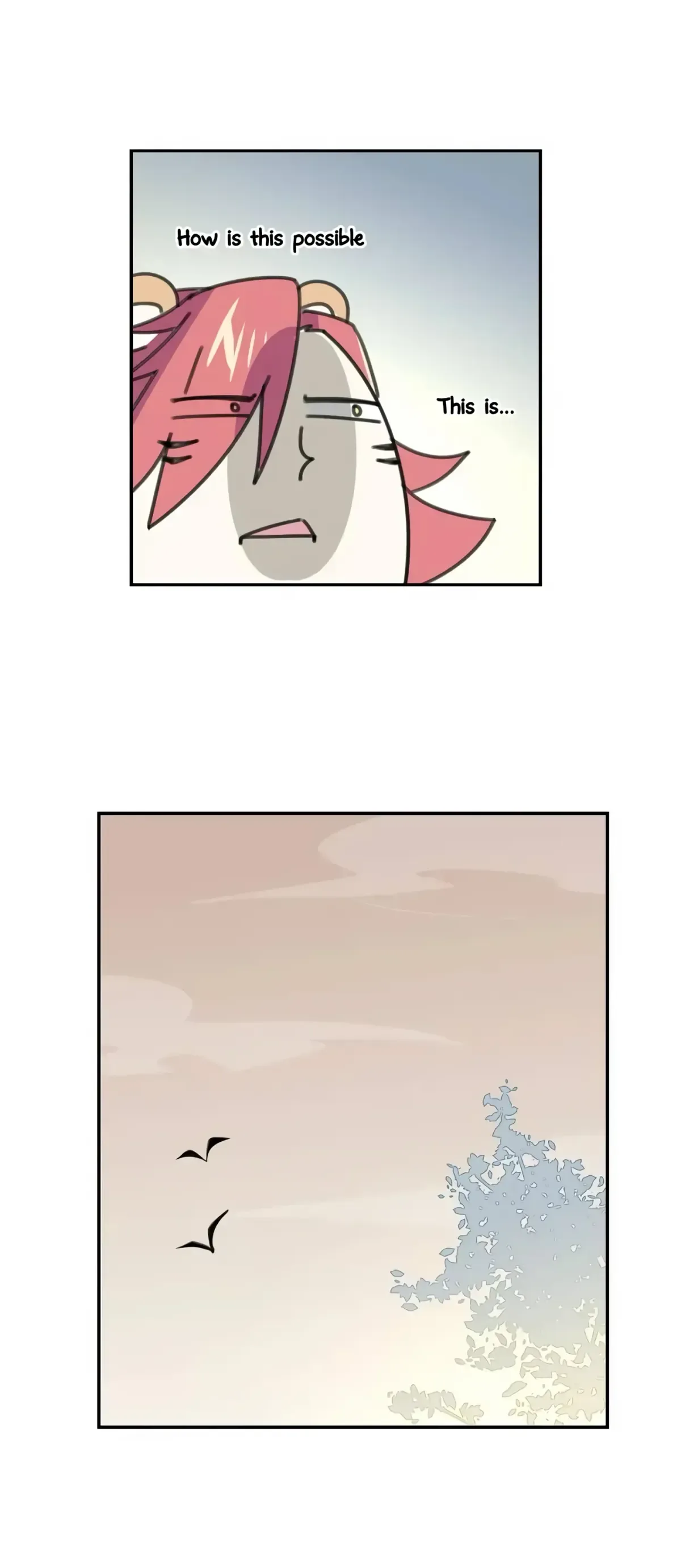 A Sheep in Wolf’s Clothing Chapter 53 page 24