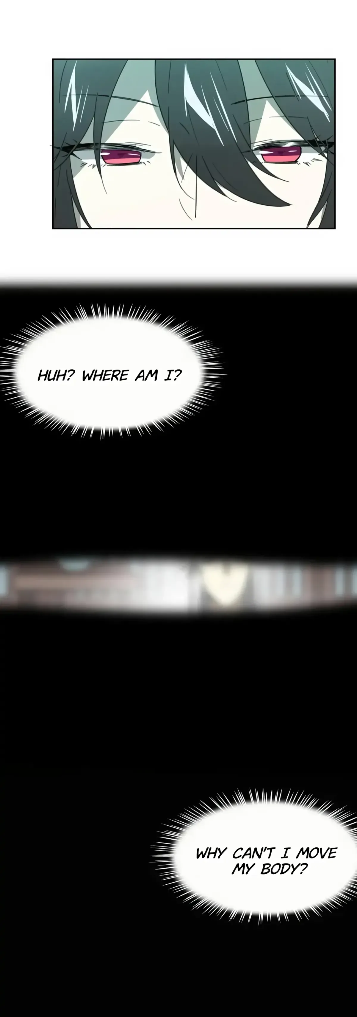 A Sheep in Wolf’s Clothing Chapter 56 page 12