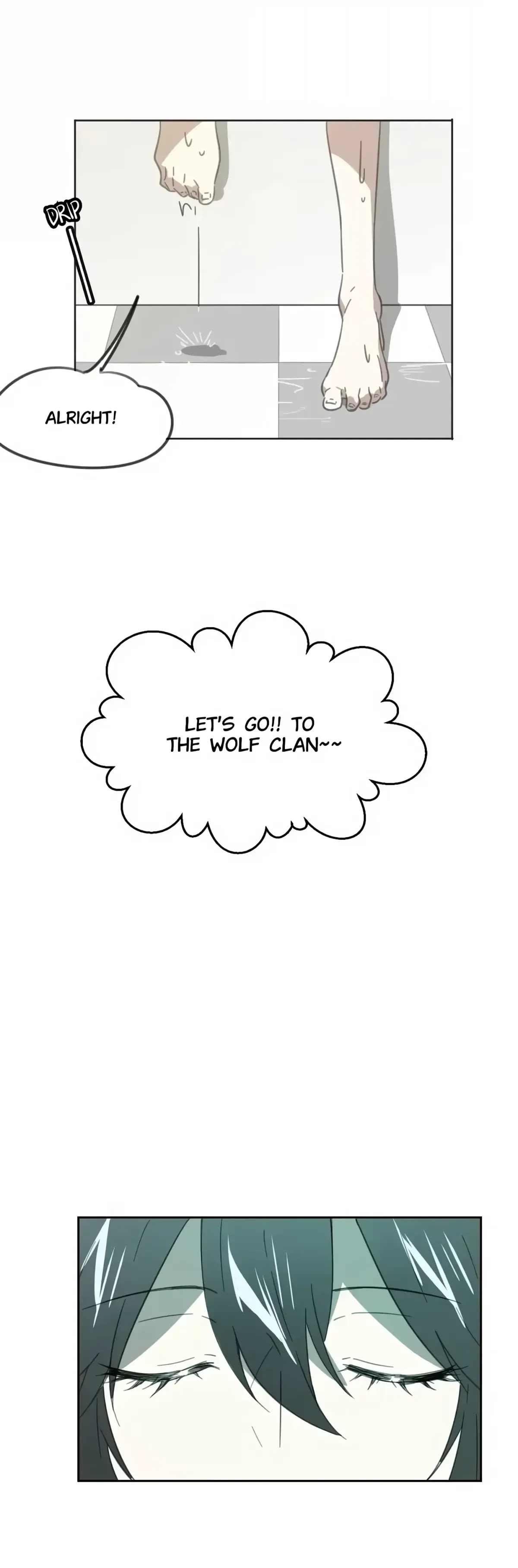 A Sheep in Wolf’s Clothing Chapter 56 page 11