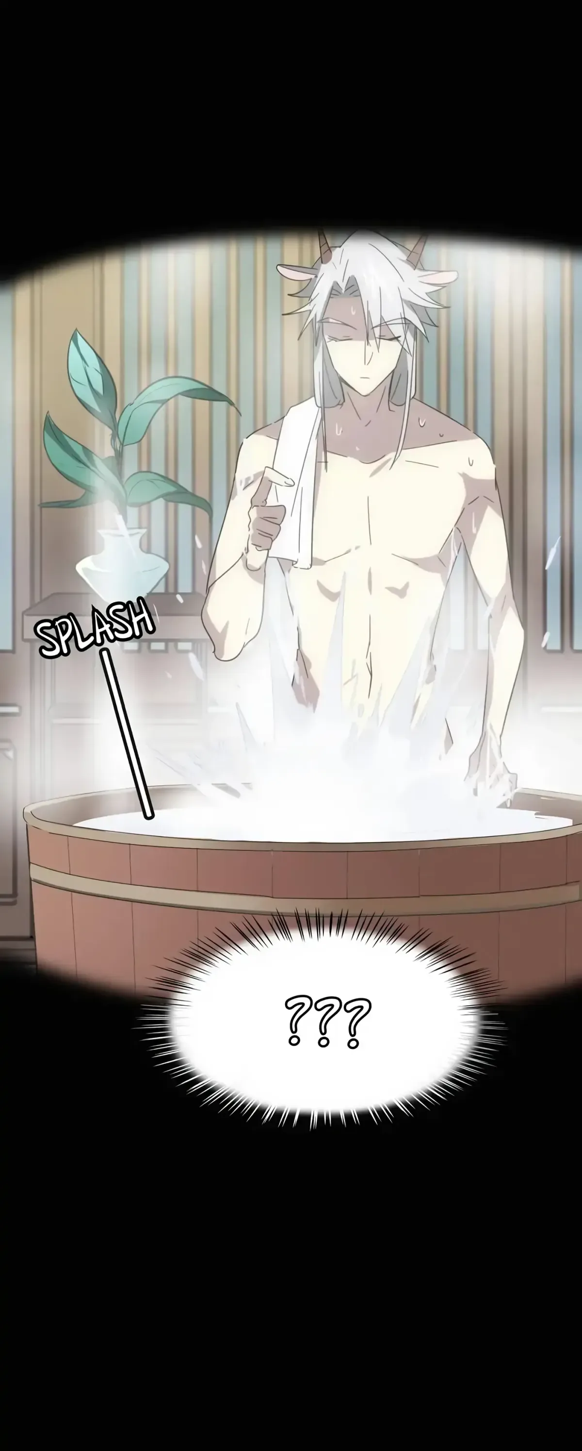 A Sheep in Wolf’s Clothing Chapter 56 page 14