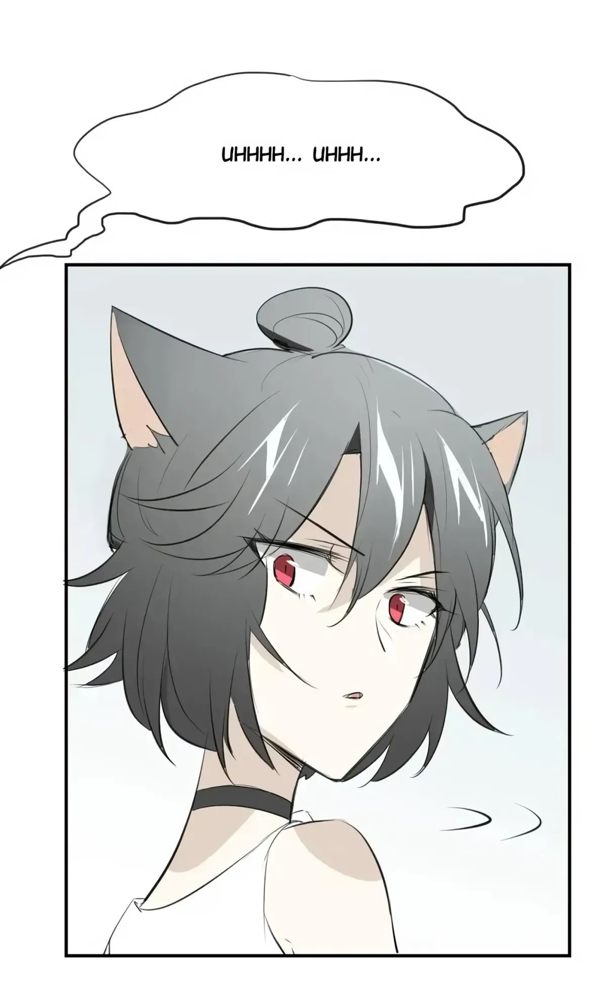 A Sheep in Wolf’s Clothing Chapter 23 page 12