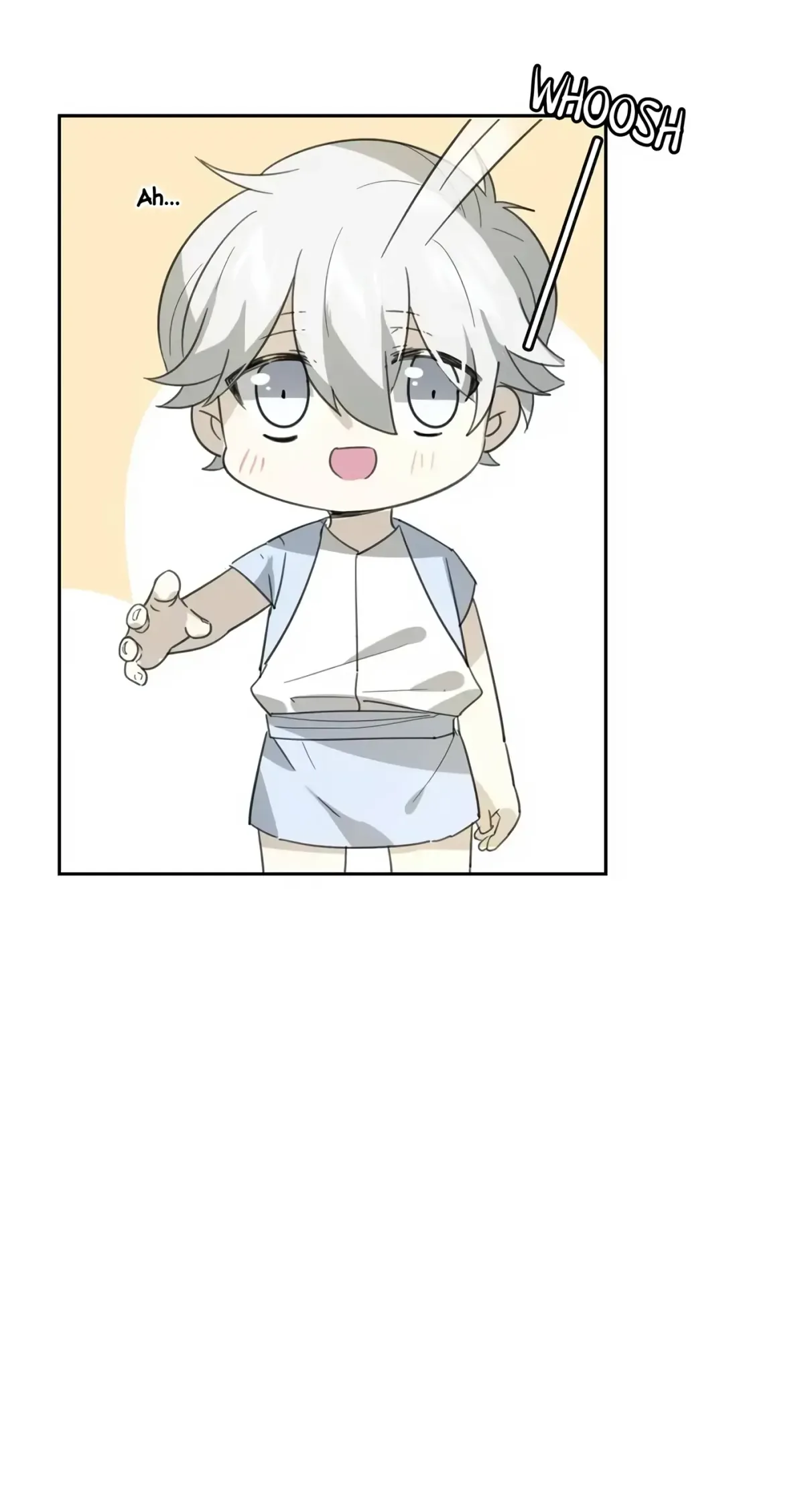A Sheep in Wolf’s Clothing Chapter 56 page 24