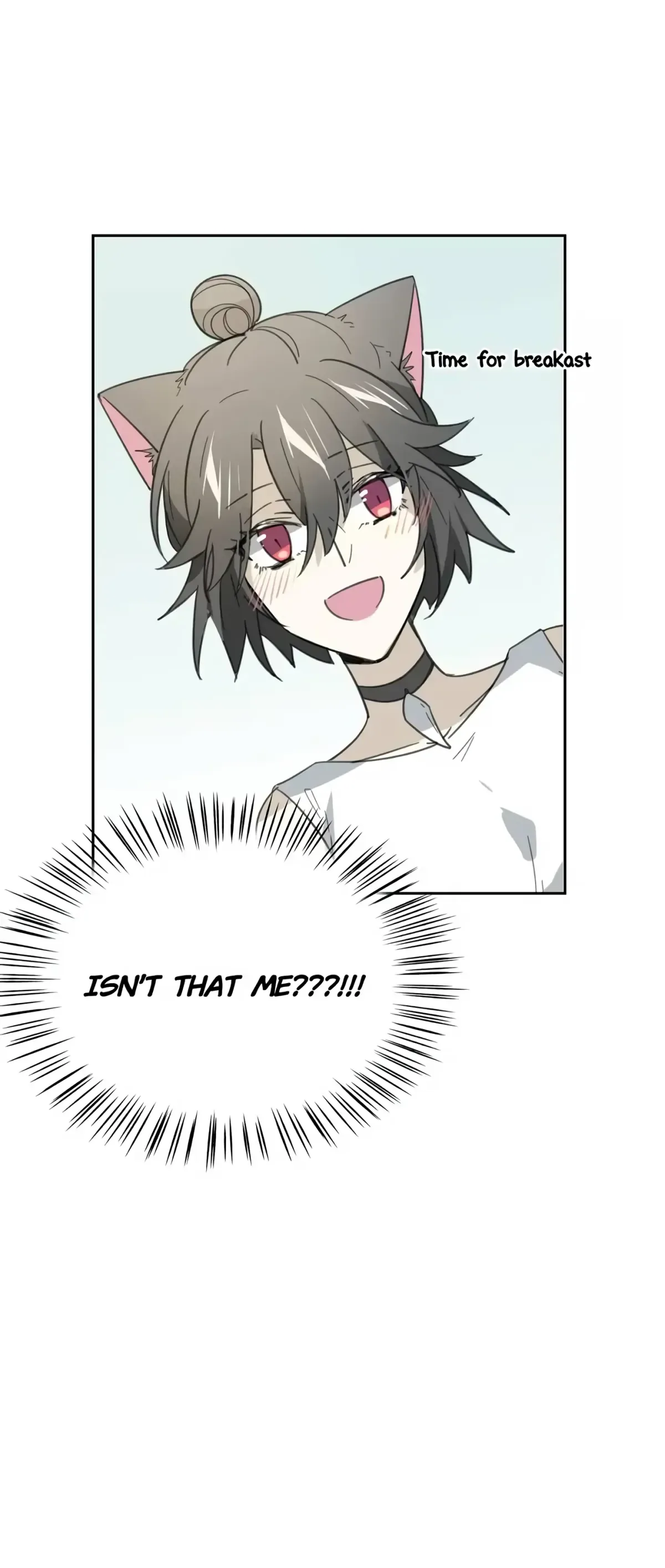 A Sheep in Wolf’s Clothing Chapter 56 page 28