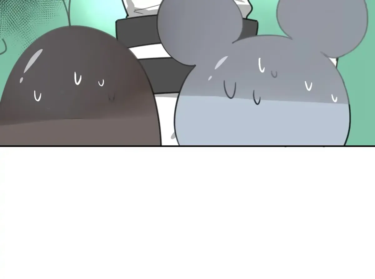 A Sheep in Wolf’s Clothing Chapter 55 page 32