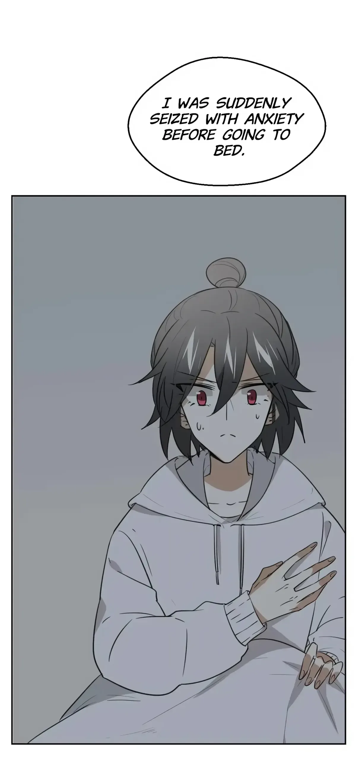A Sheep in Wolf’s Clothing Chapter 61 page 5