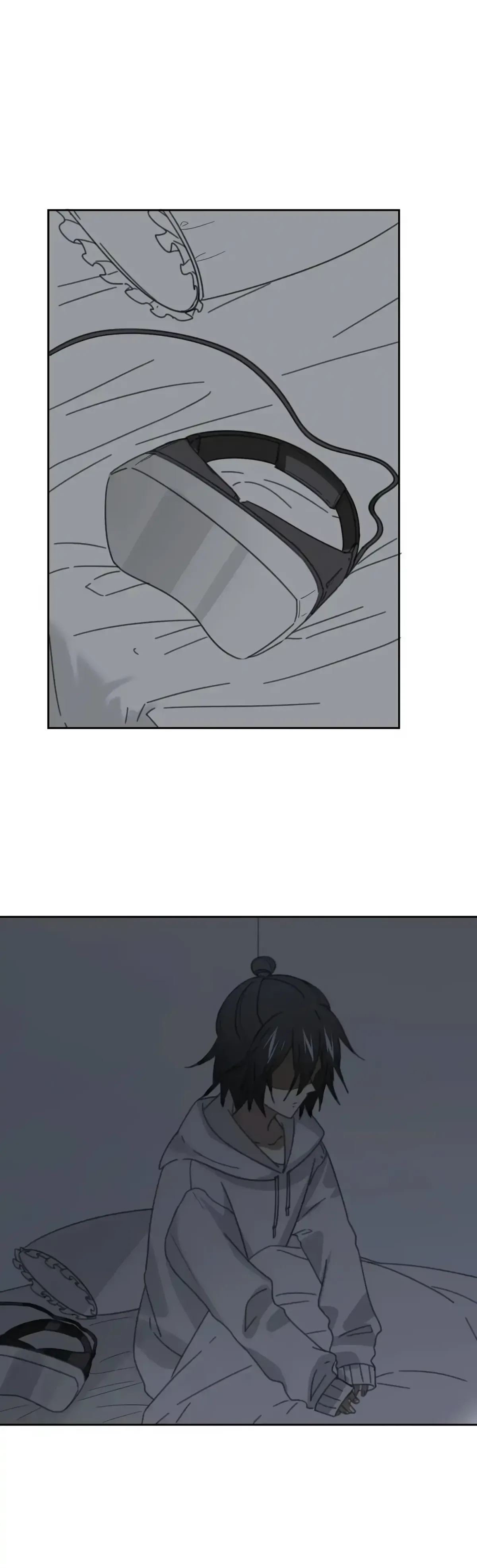 A Sheep in Wolf’s Clothing Chapter 59 page 14