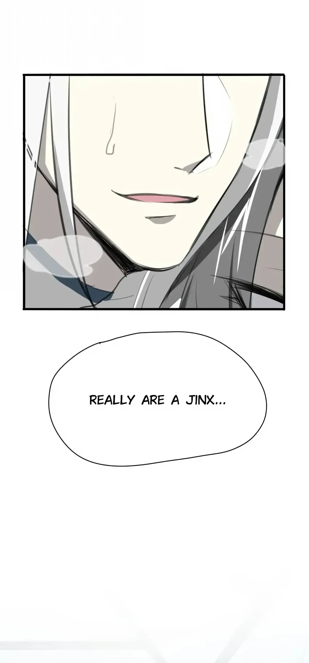 A Sheep in Wolf’s Clothing Chapter 23 page 43