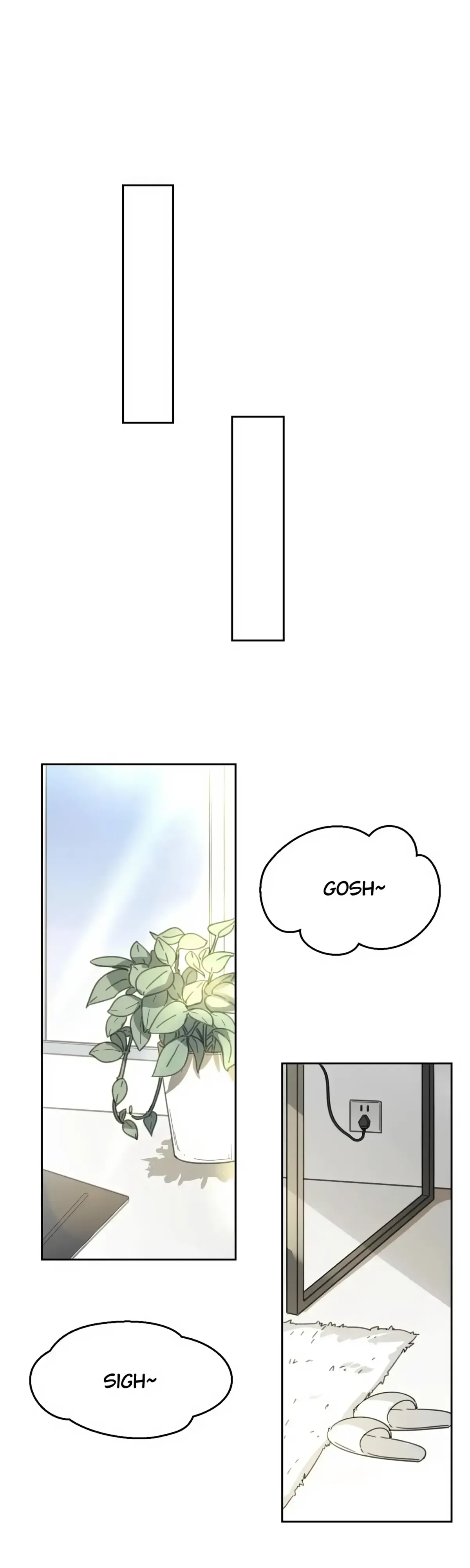 A Sheep in Wolf’s Clothing Chapter 62 page 6
