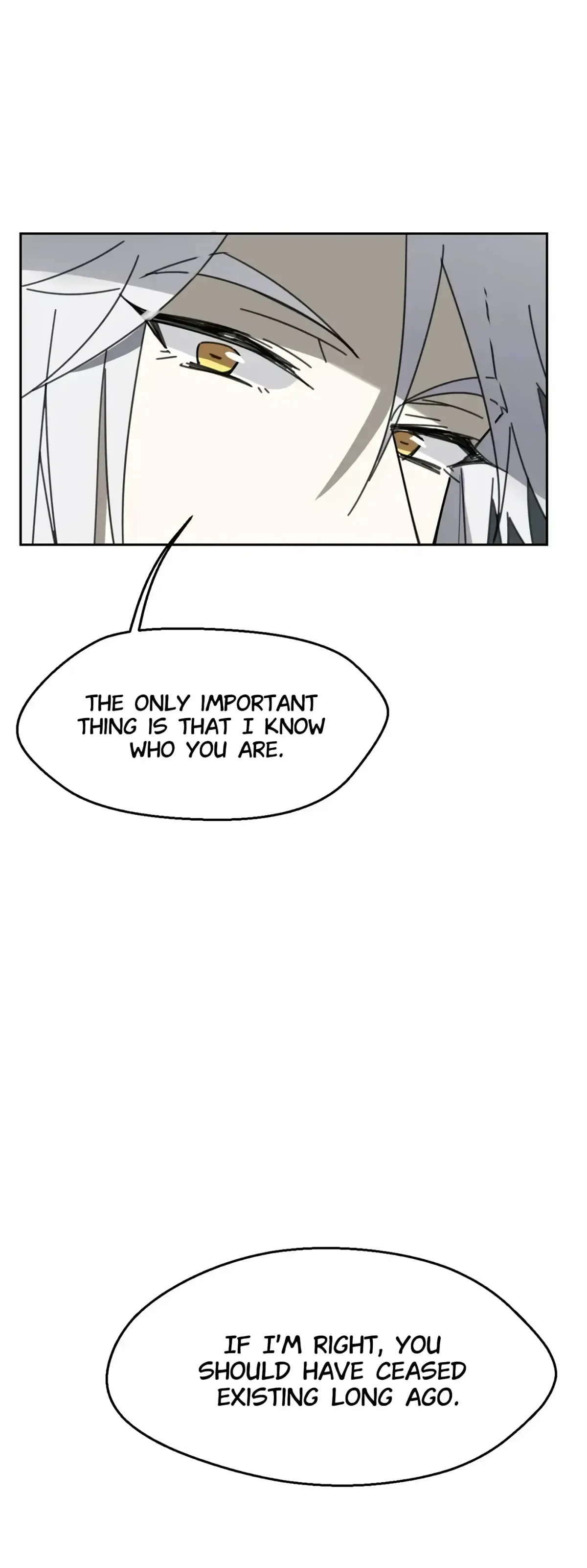 A Sheep in Wolf’s Clothing Chapter 59 page 22