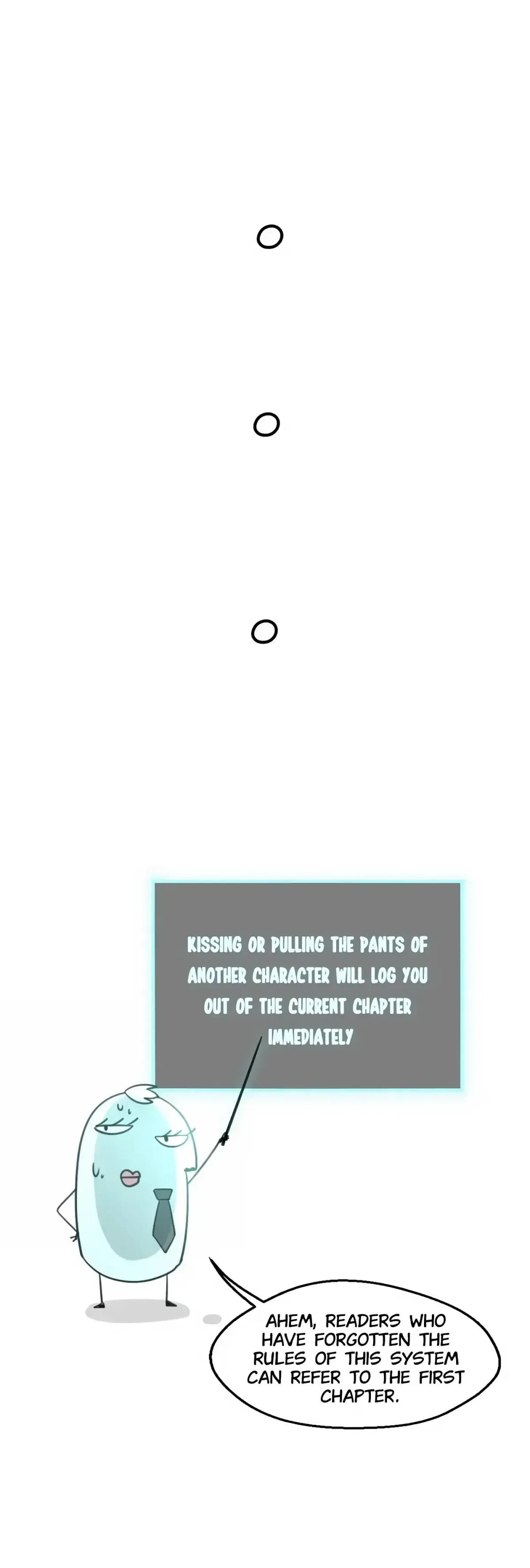 A Sheep in Wolf’s Clothing Chapter 61 page 29