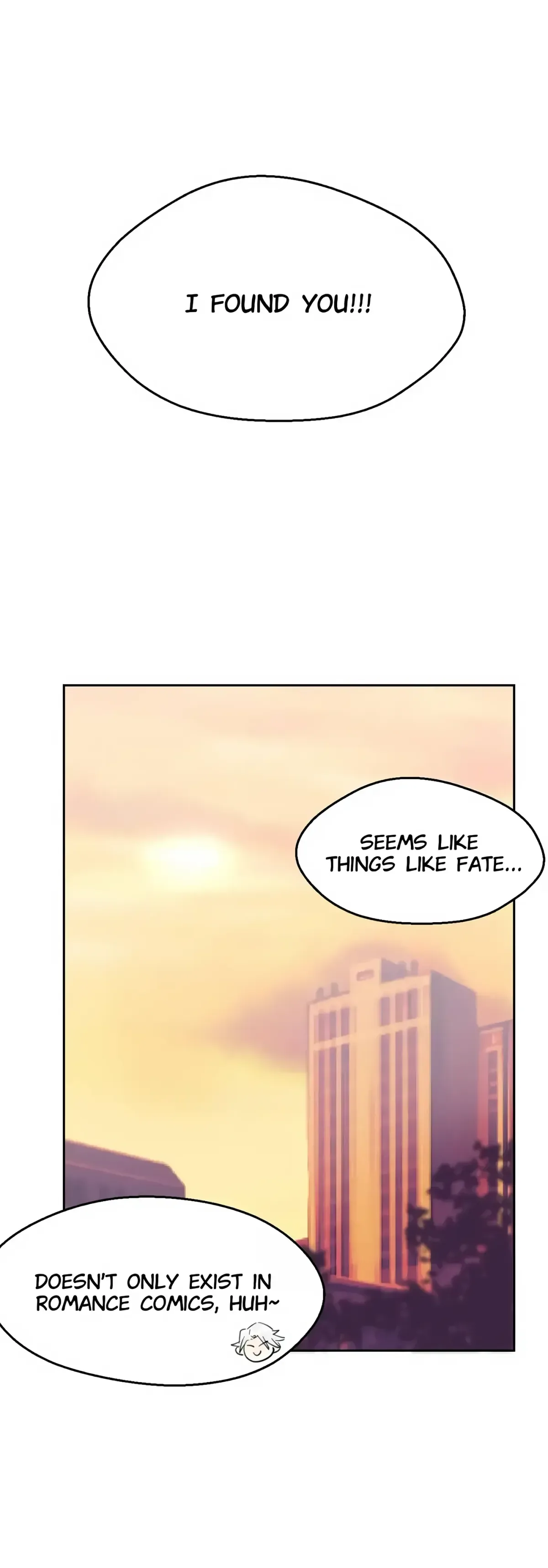 A Sheep in Wolf’s Clothing Chapter 62 page 27