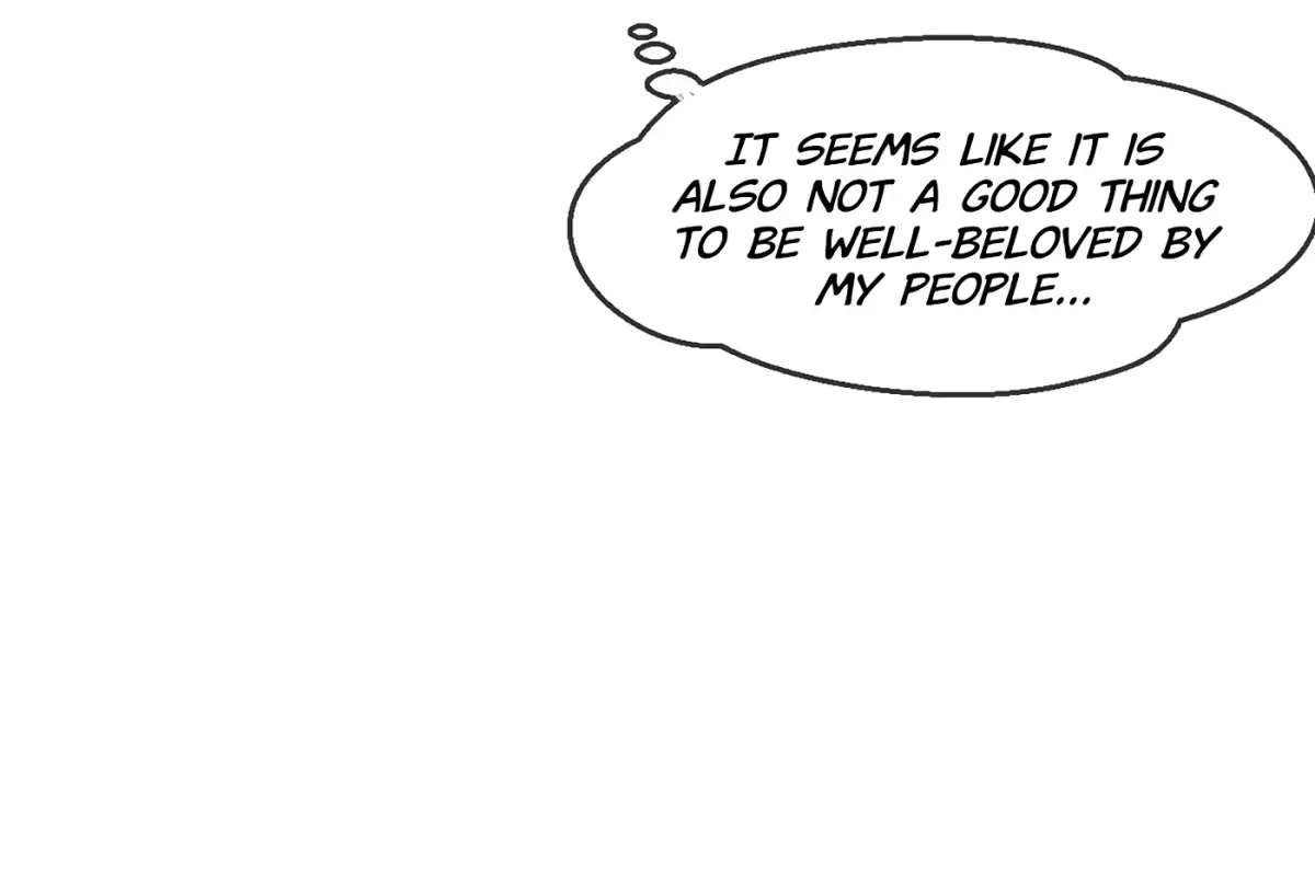 A Sheep in Wolf’s Clothing Chapter 66 page 30