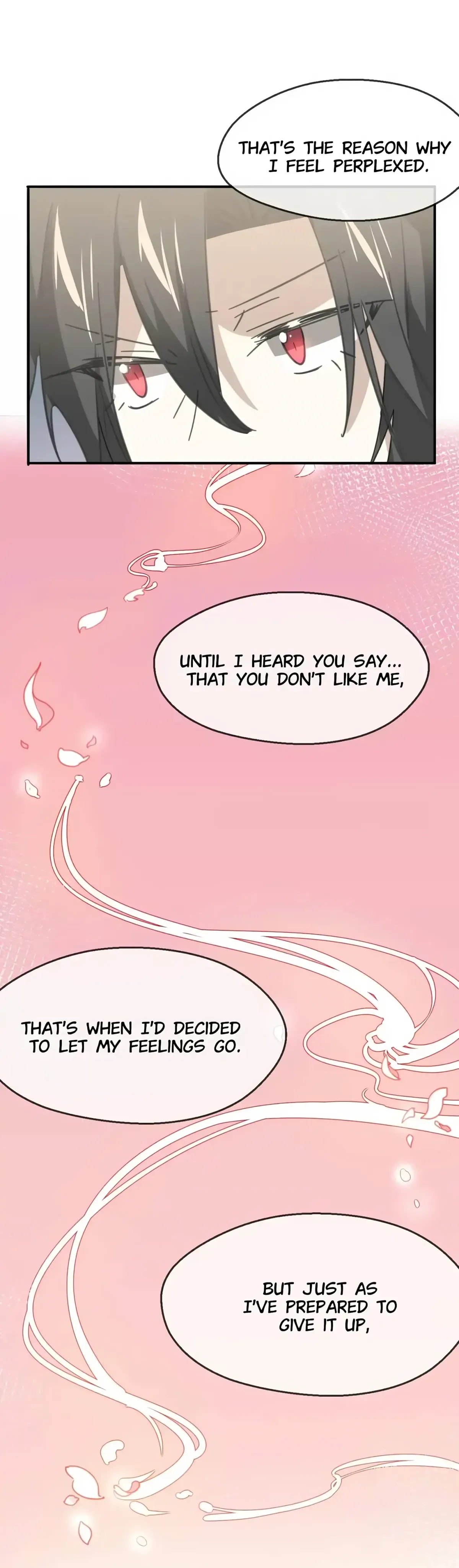 A Sheep in Wolf’s Clothing Chapter 64 page 23