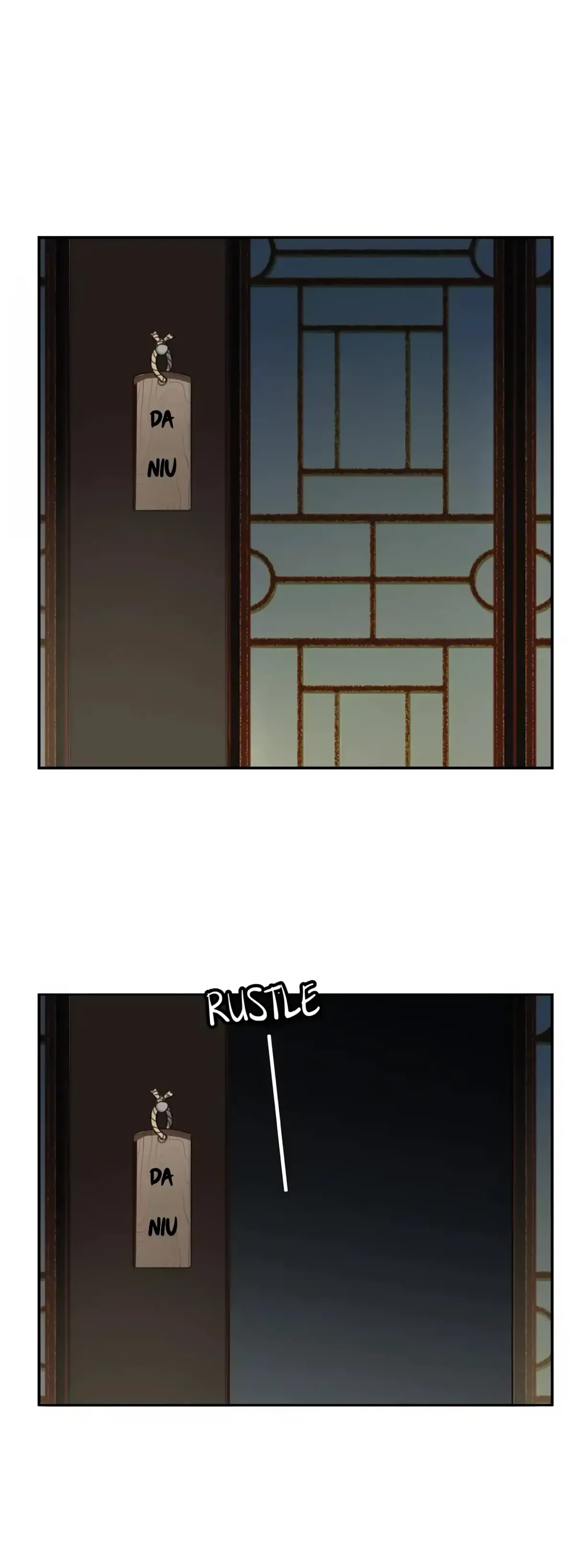 A Sheep in Wolf’s Clothing Chapter 65 page 15