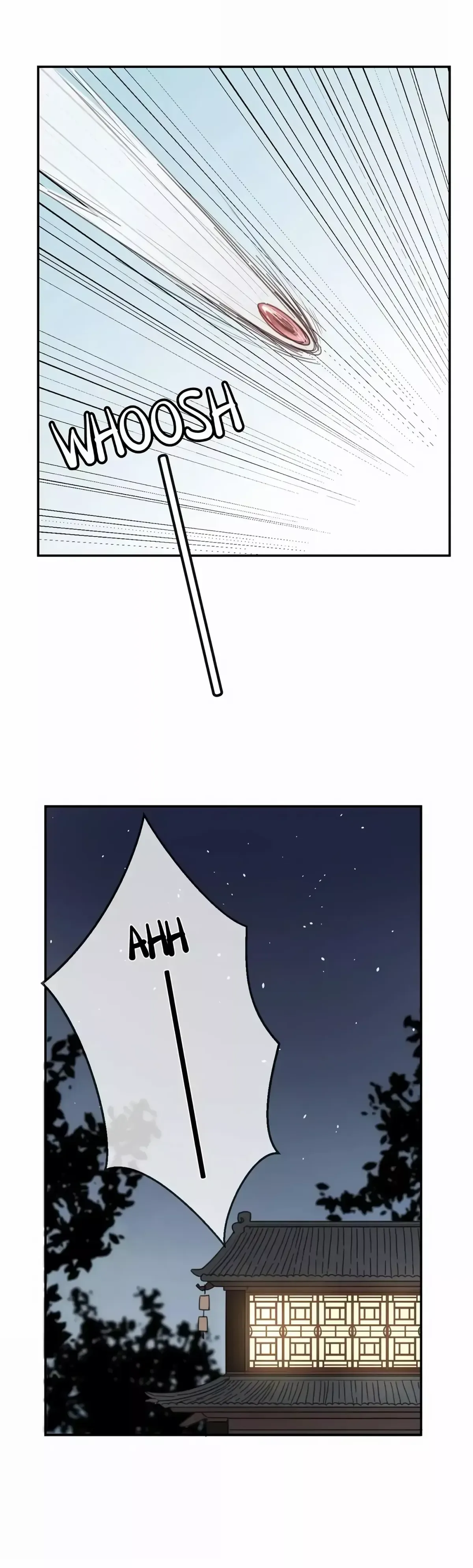 A Sheep in Wolf’s Clothing Chapter 65 page 19