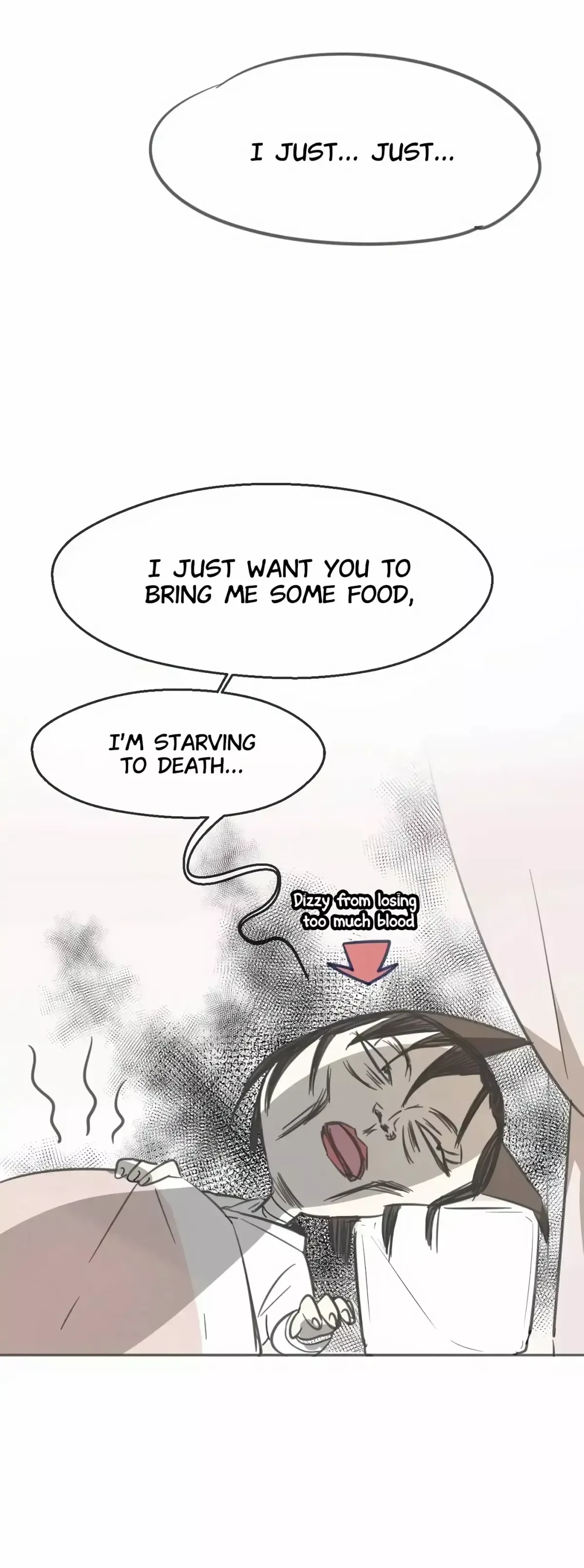 A Sheep in Wolf’s Clothing Chapter 64 page 43