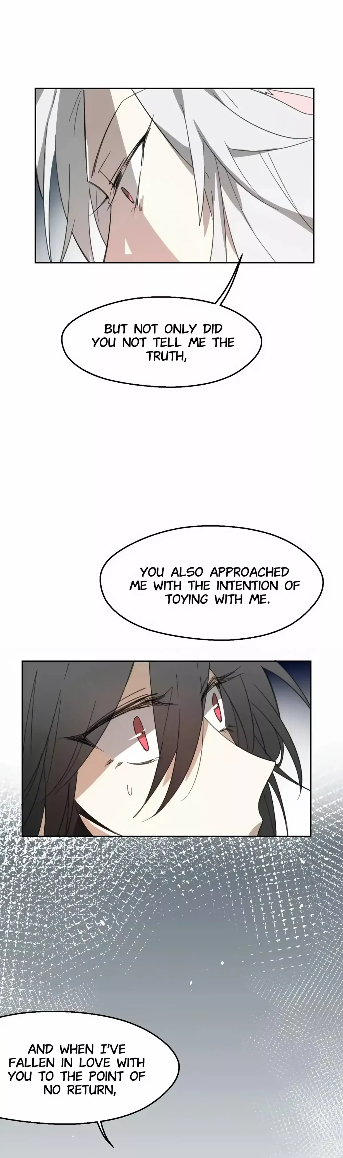 A Sheep in Wolf’s Clothing Chapter 70 page 16