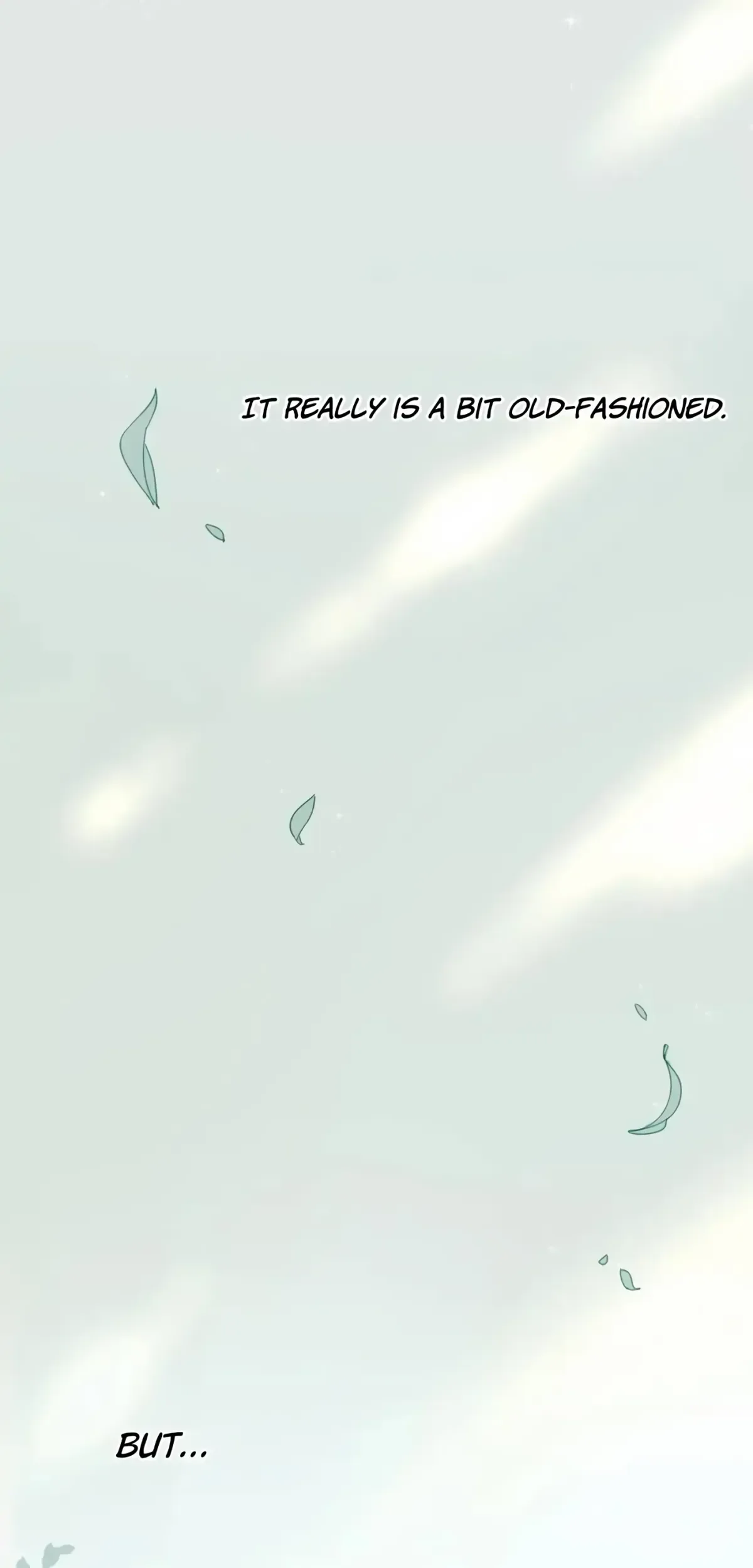 A Sheep in Wolf’s Clothing Chapter 68 page 26