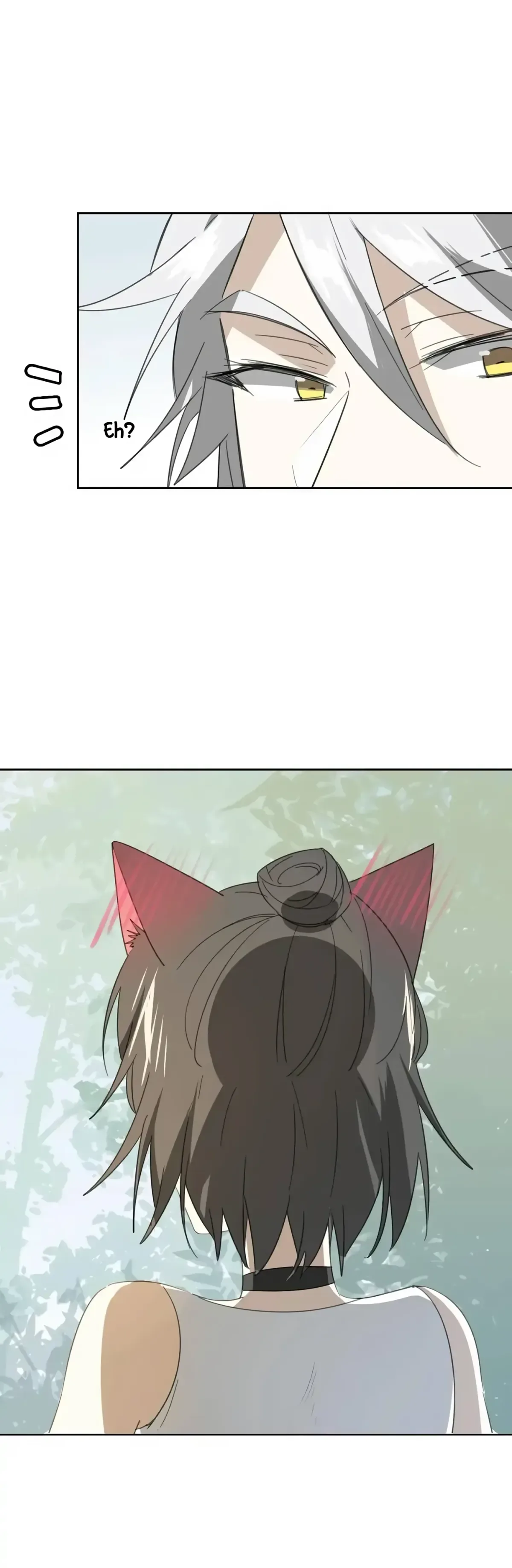 A Sheep in Wolf’s Clothing Chapter 68 page 24