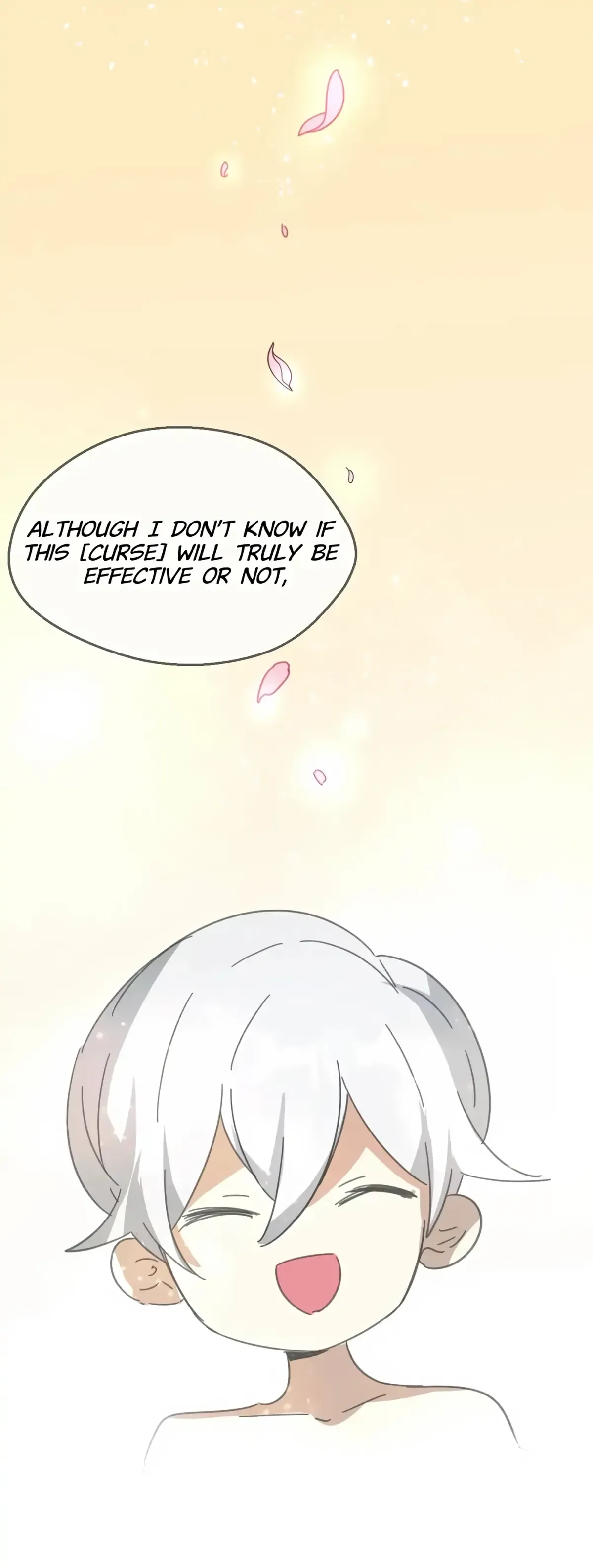 A Sheep in Wolf’s Clothing Chapter 65 page 43