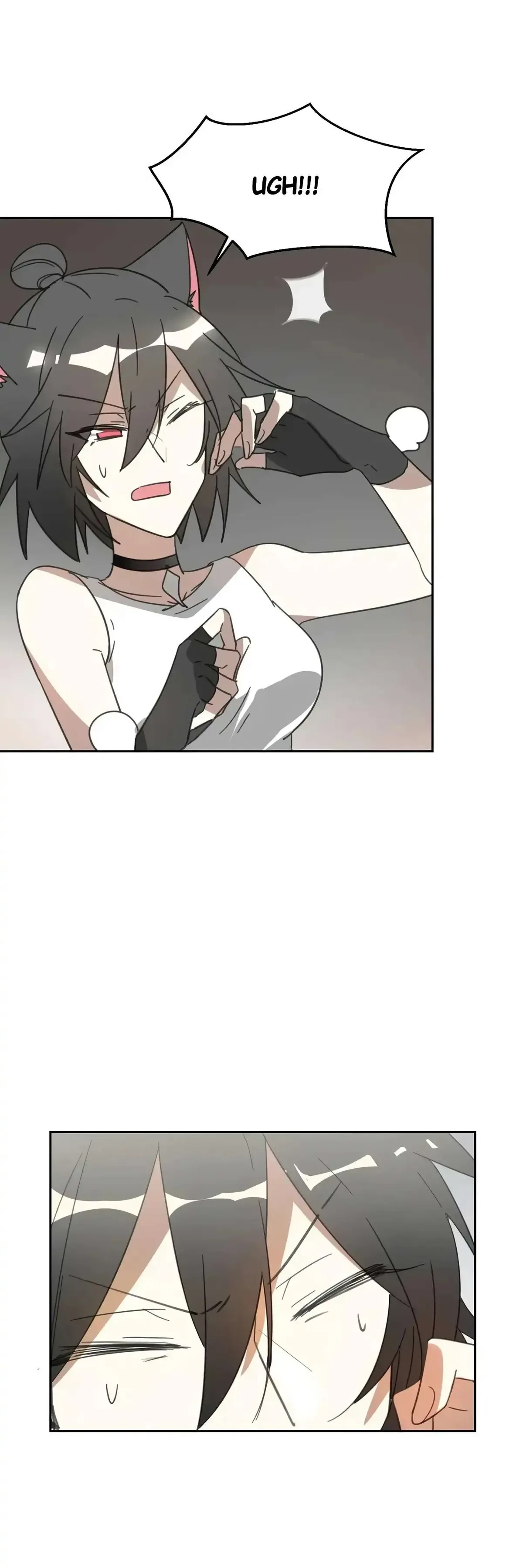 A Sheep in Wolf’s Clothing Chapter 71 page 17