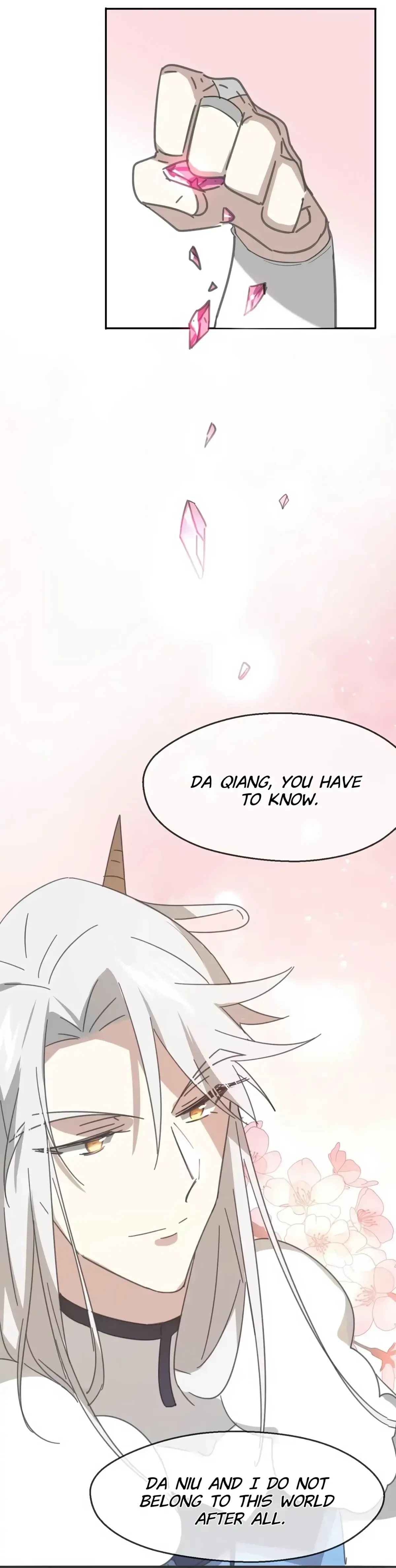 A Sheep in Wolf’s Clothing Chapter 65 page 42