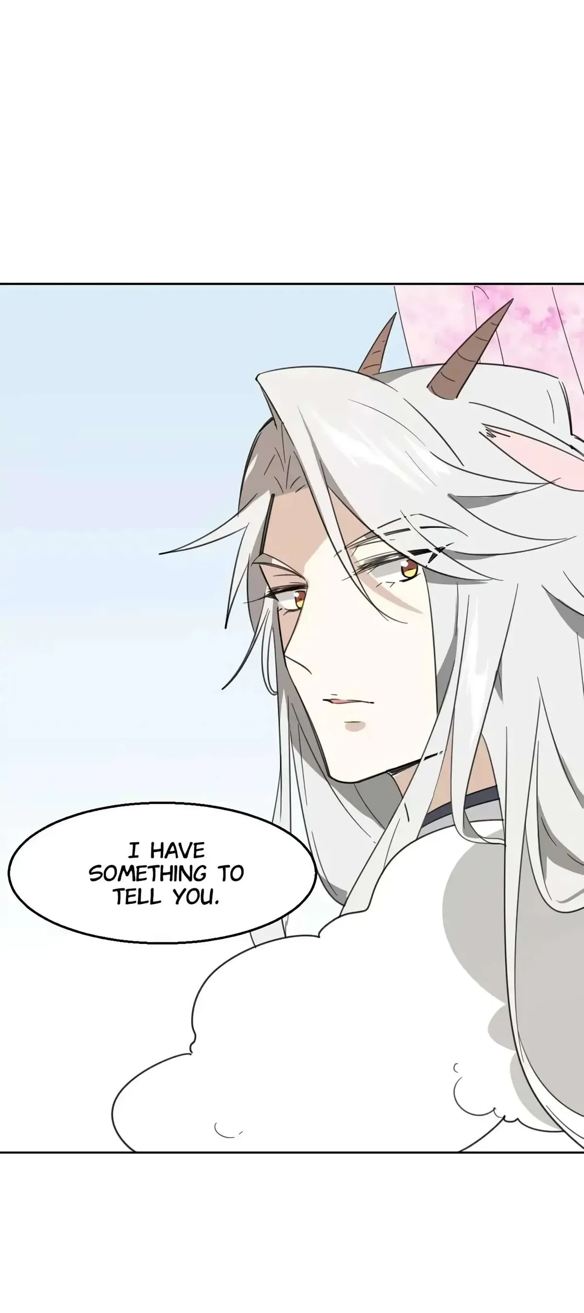 A Sheep in Wolf’s Clothing Chapter 72 page 6