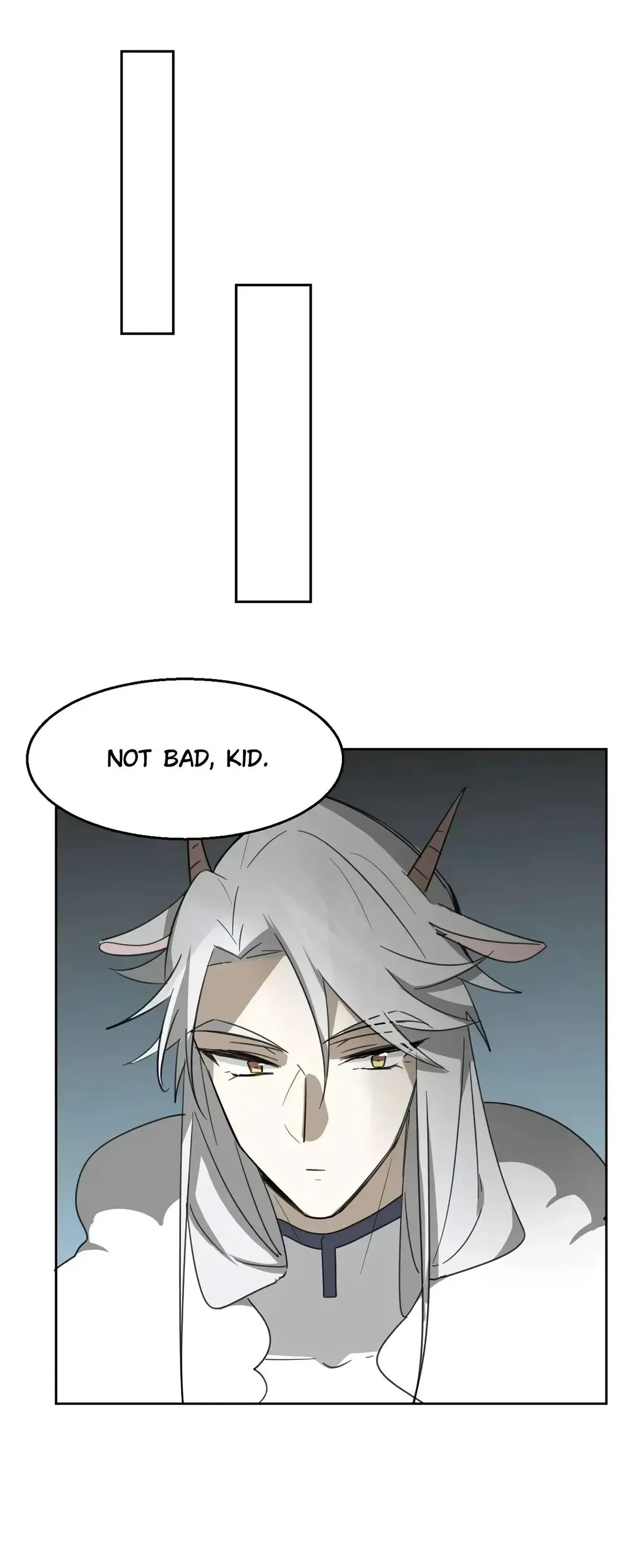 A Sheep in Wolf’s Clothing Chapter 72 page 12