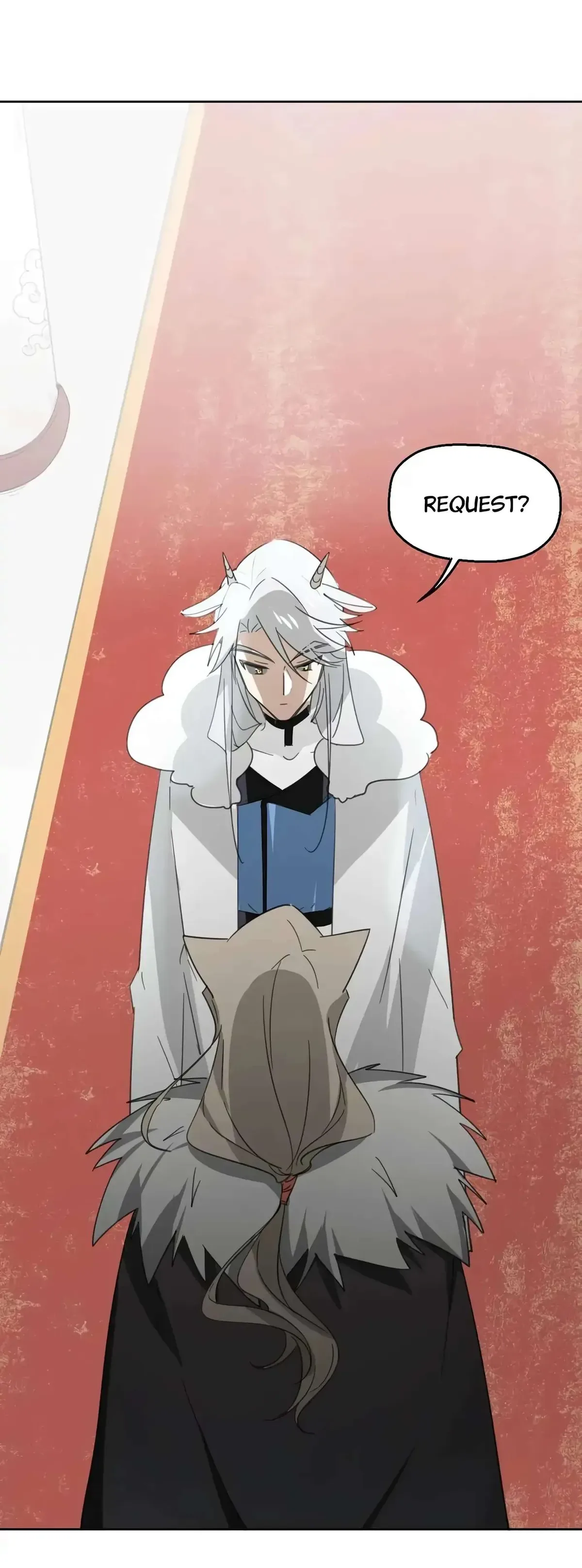 A Sheep in Wolf’s Clothing Chapter 72 page 14