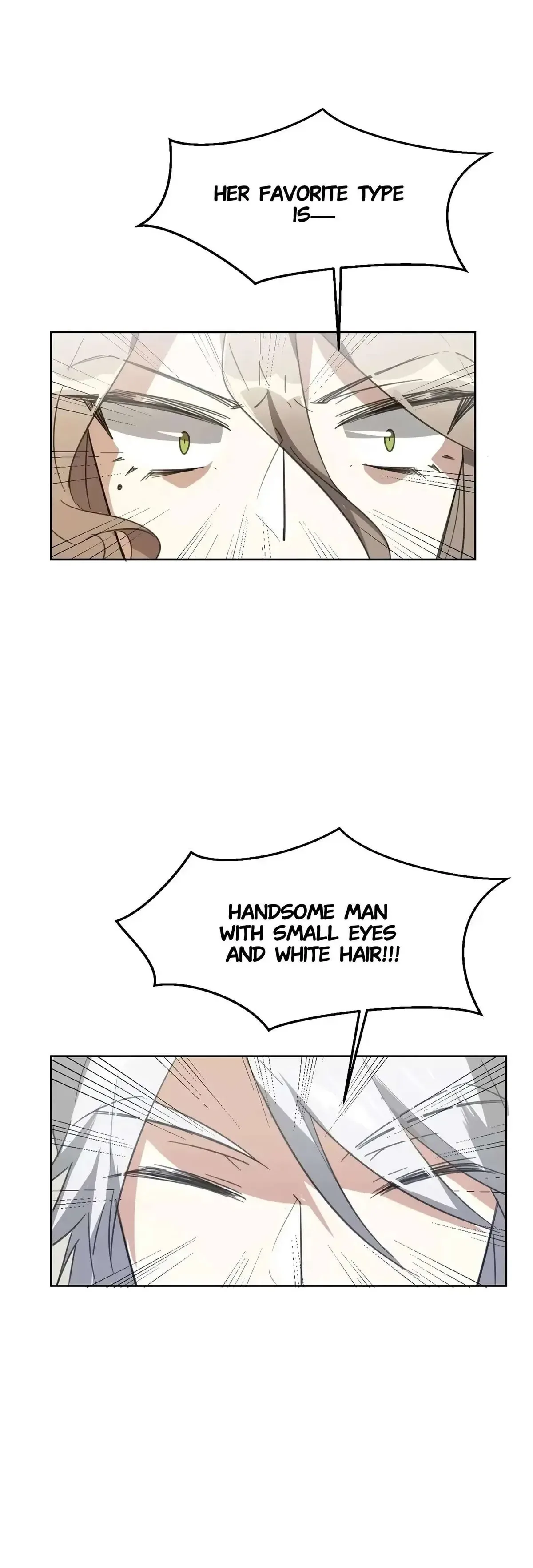 A Sheep in Wolf’s Clothing Chapter 72 page 17