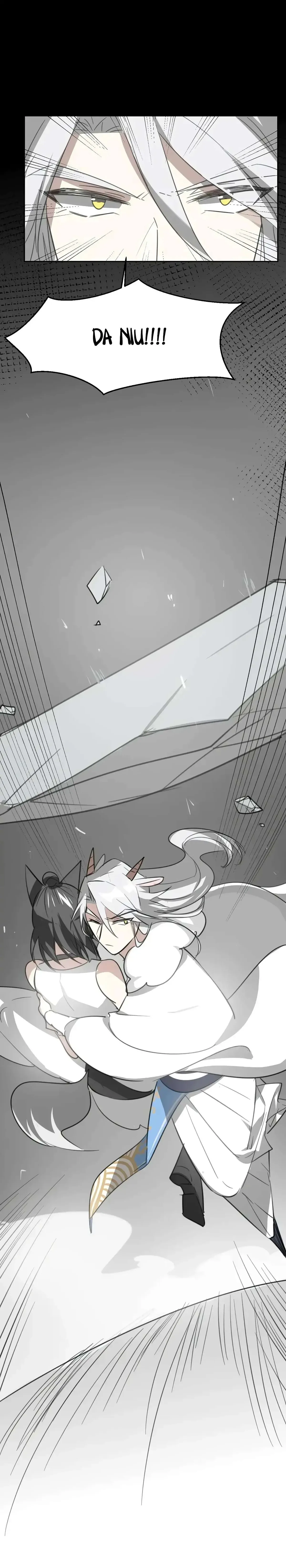 A Sheep in Wolf’s Clothing Chapter 75 page 6