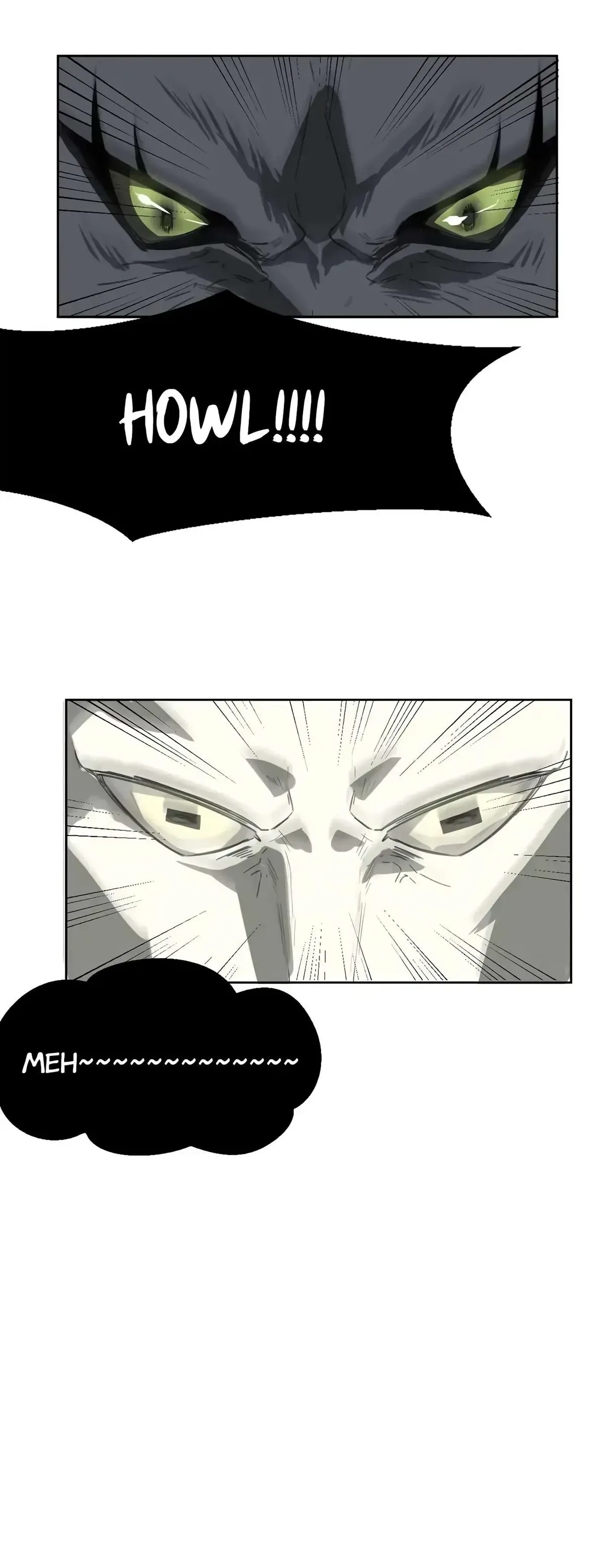 A Sheep in Wolf’s Clothing Chapter 72 page 24